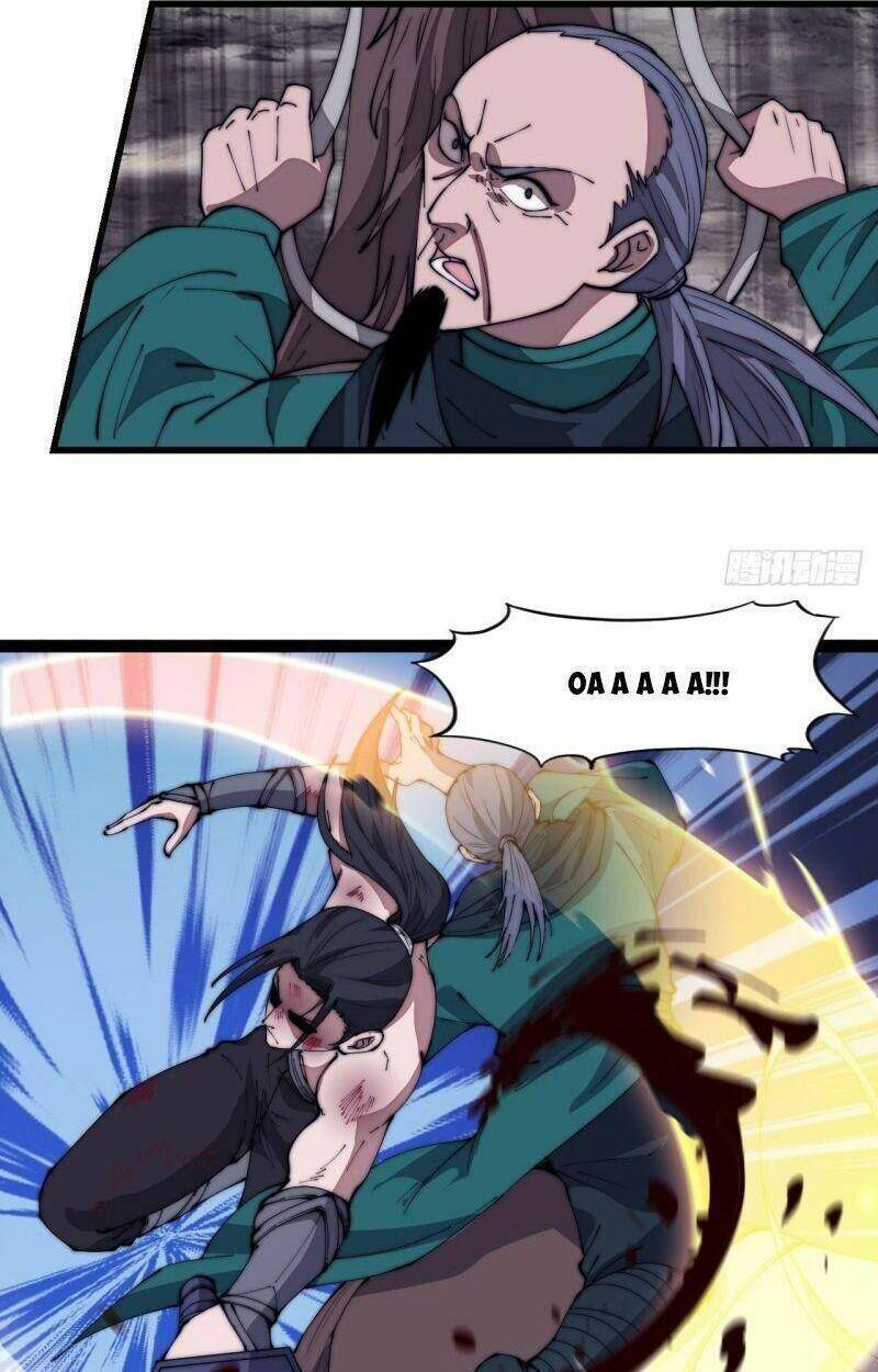 Ta Có Một Sơn Trại Chapter 316 - Trang 27