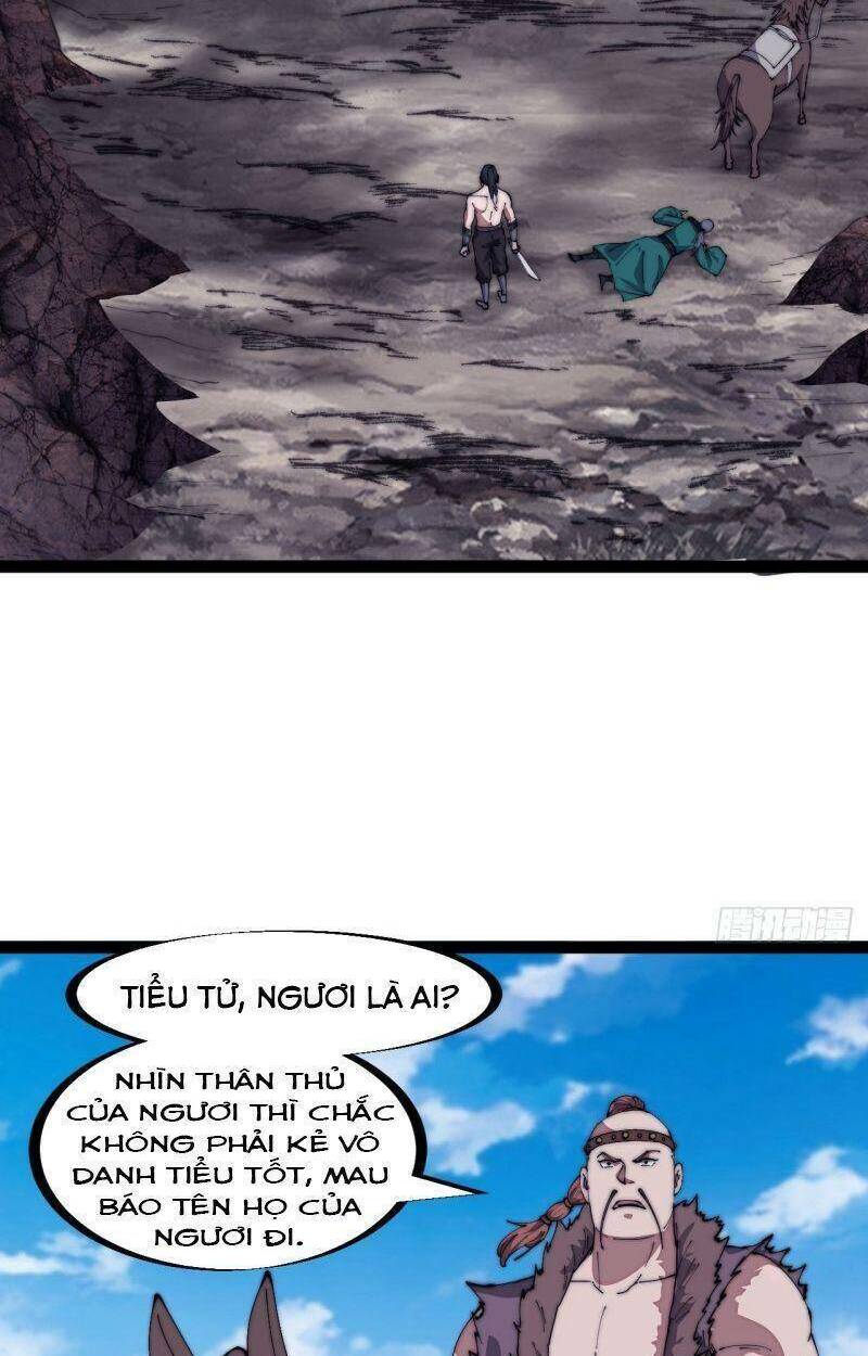 Ta Có Một Sơn Trại Chapter 316 - Trang 30