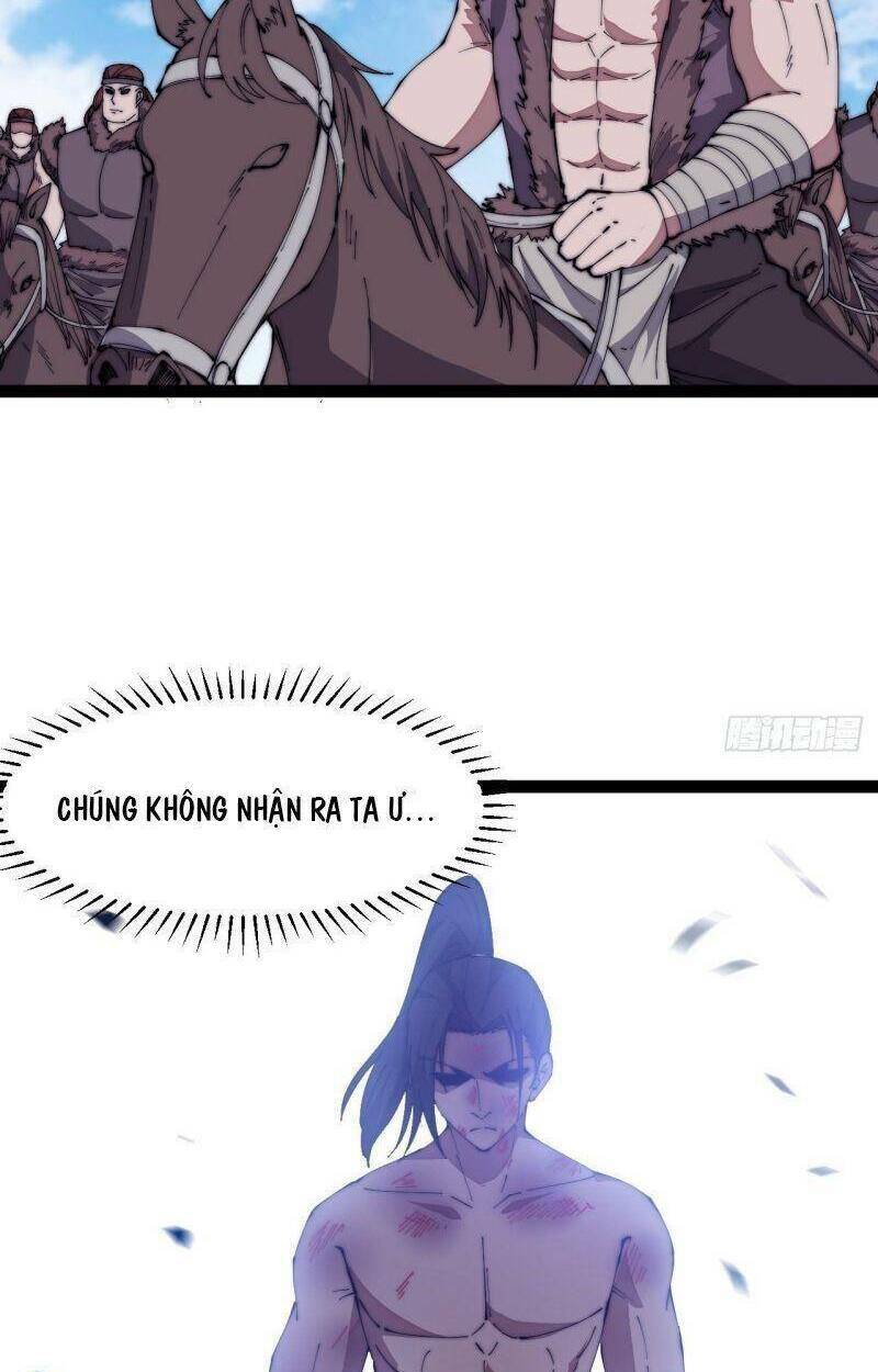 Ta Có Một Sơn Trại Chapter 316 - Trang 31
