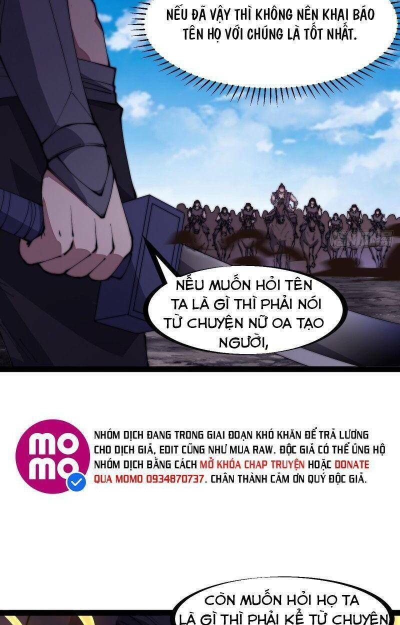 Ta Có Một Sơn Trại Chapter 316 - Trang 33