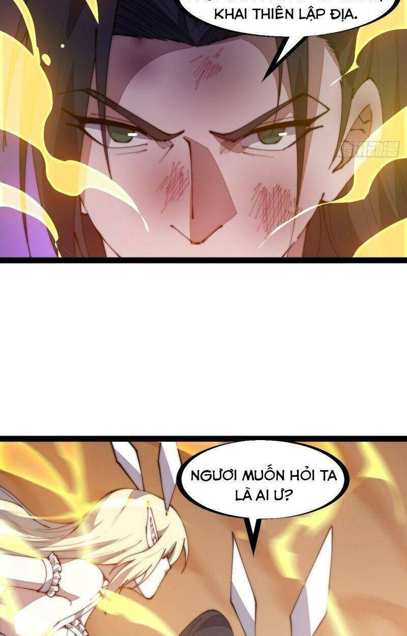 Ta Có Một Sơn Trại Chapter 316 - Trang 34