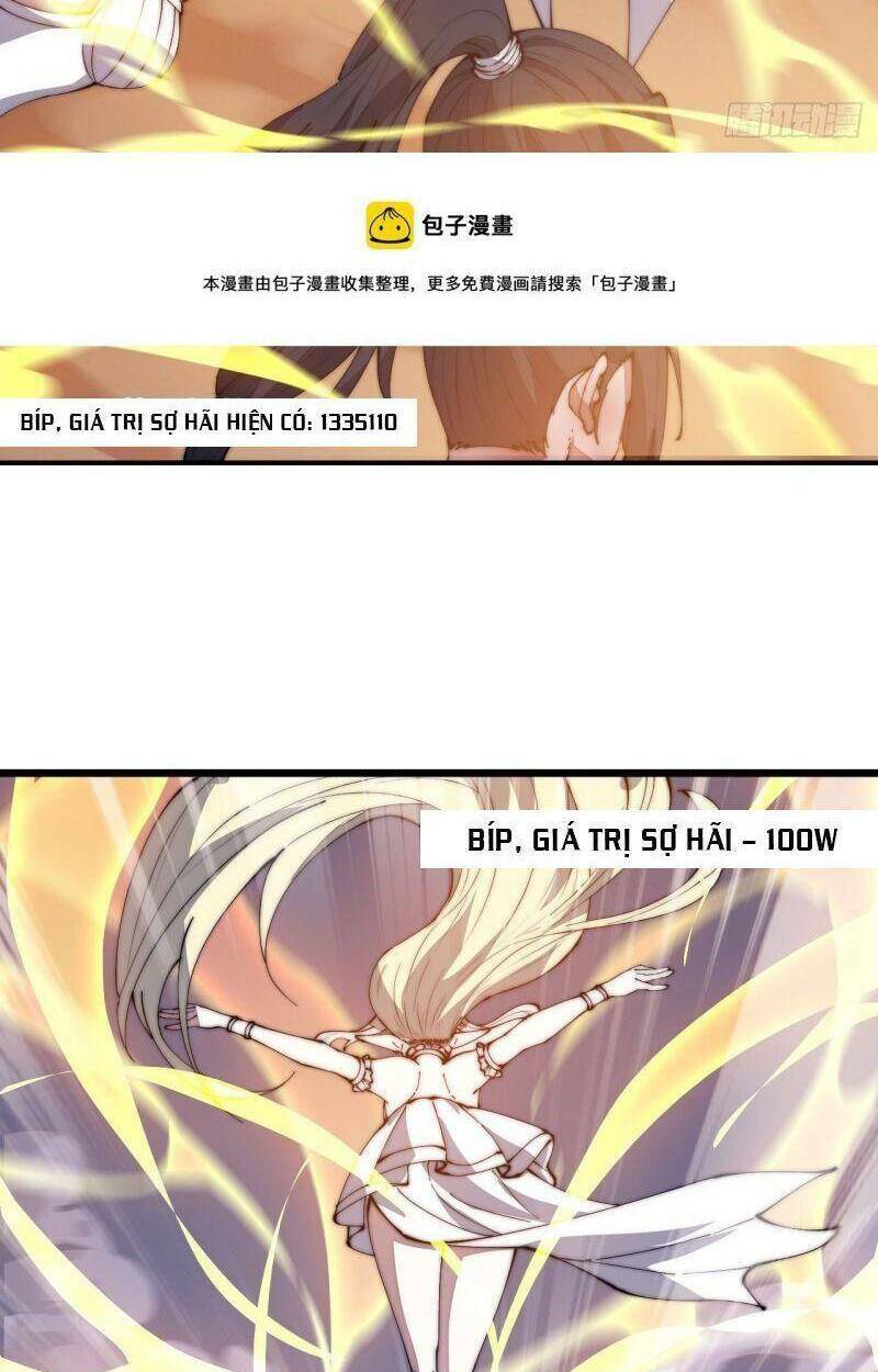 Ta Có Một Sơn Trại Chapter 316 - Trang 35