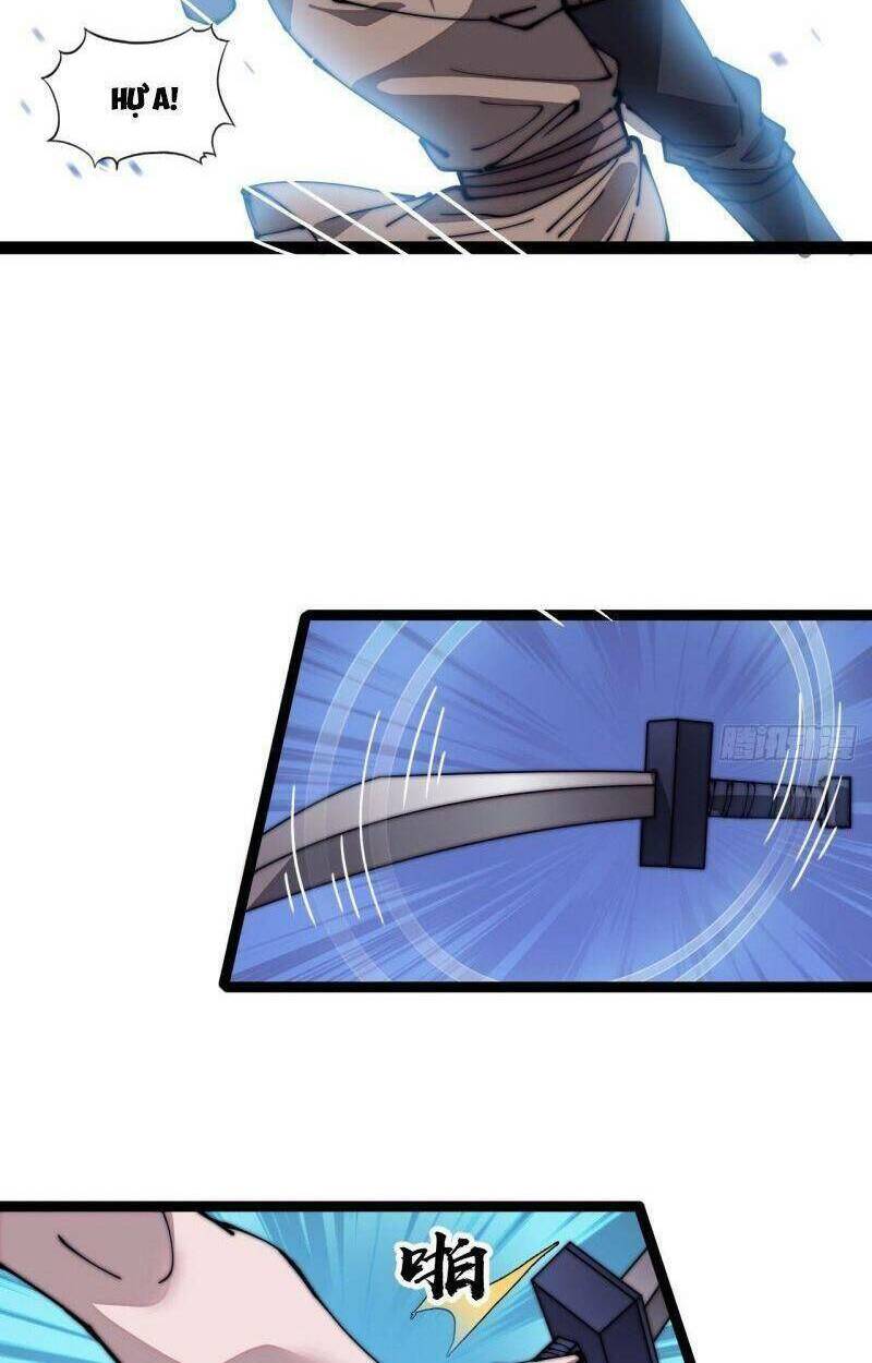 Ta Có Một Sơn Trại Chapter 316 - Trang 3