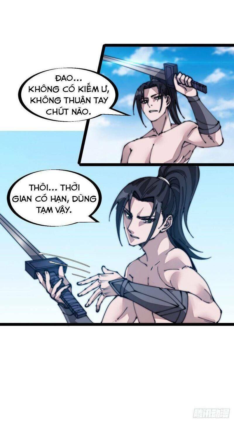 Ta Có Một Sơn Trại Chapter 316 - Trang 6