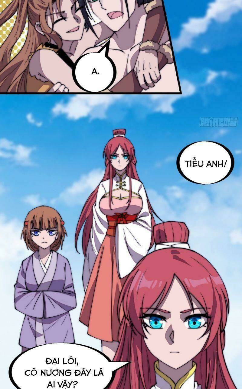 Ta Có Một Sơn Trại Chapter 321 - Trang 11