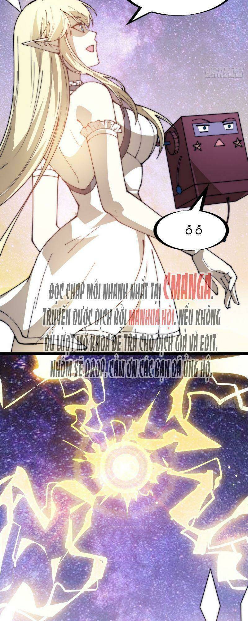 Ta Có Một Sơn Trại Chapter 321 - Trang 19