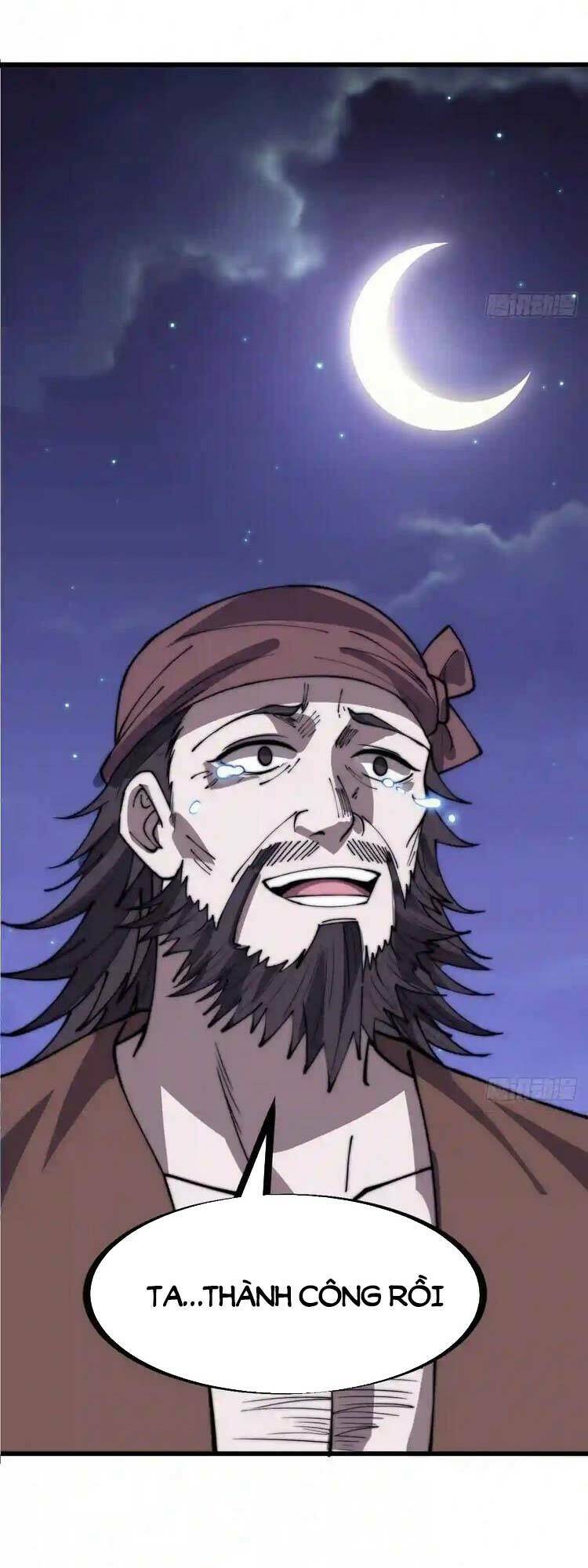 Ta Có Một Sơn Trại Chapter 328 - Trang 22