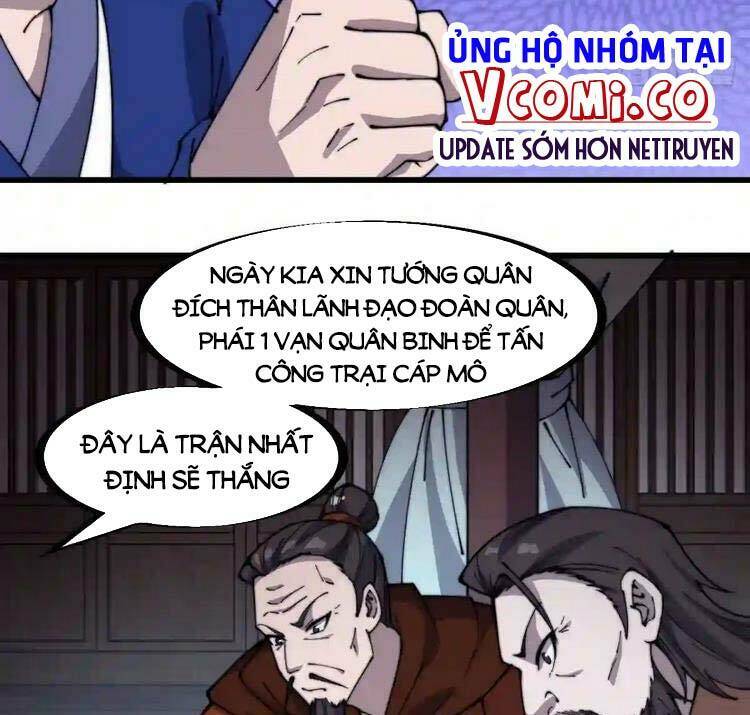 Ta Có Một Sơn Trại Chapter 329 - Trang 16