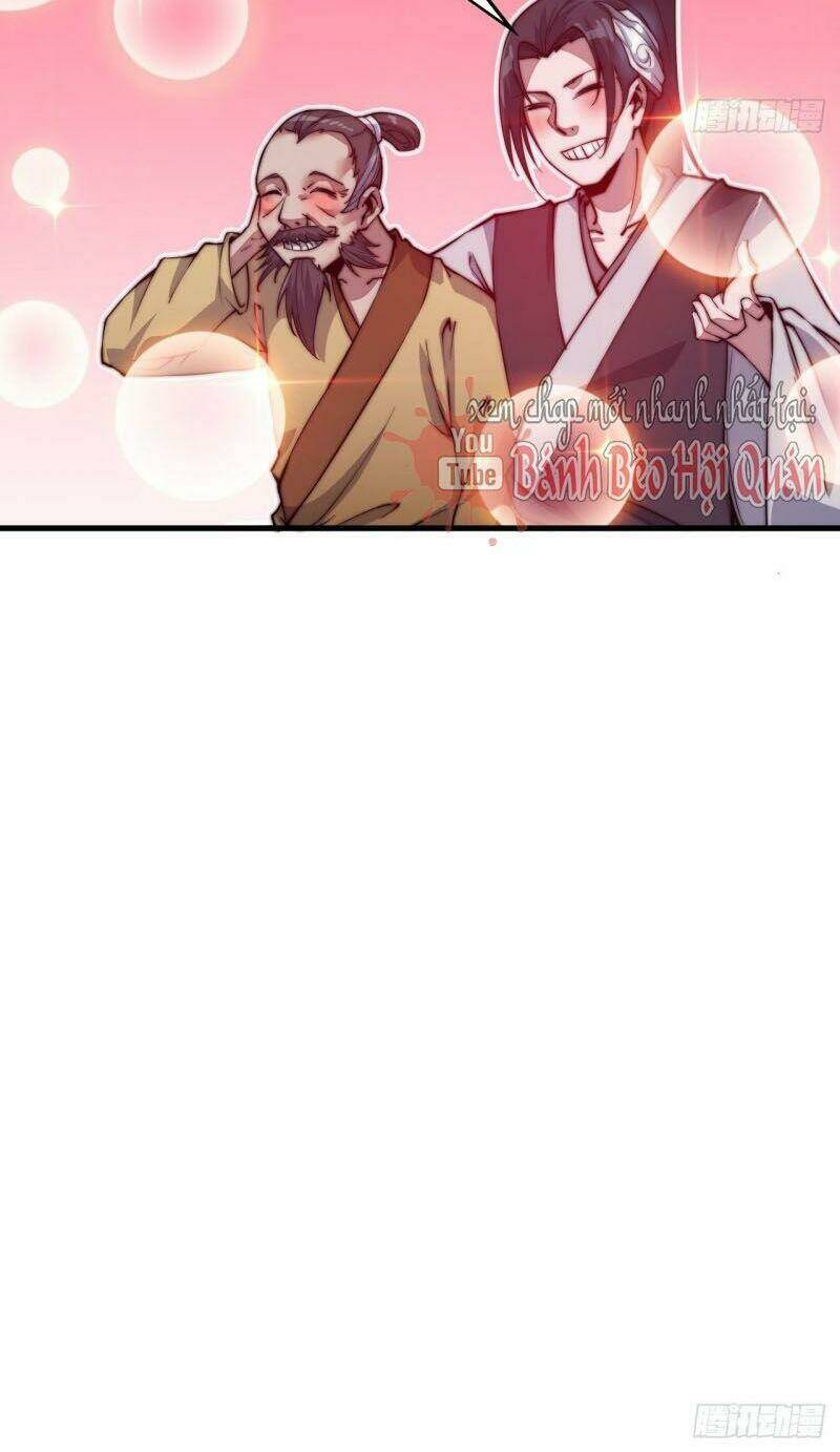 Ta Có Một Sơn Trại - Chapter 33 - Page 26