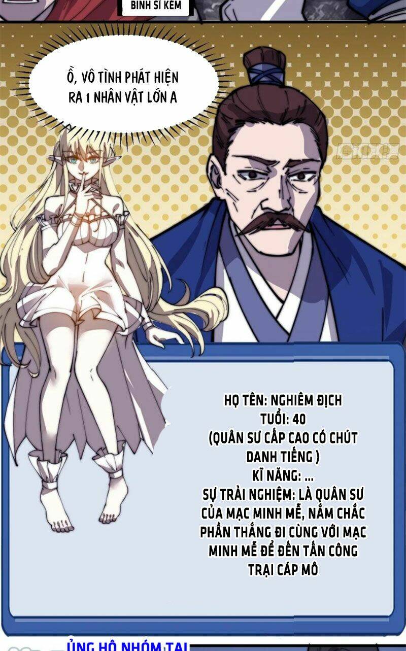 Ta Có Một Sơn Trại Chapter 332 - Trang 10