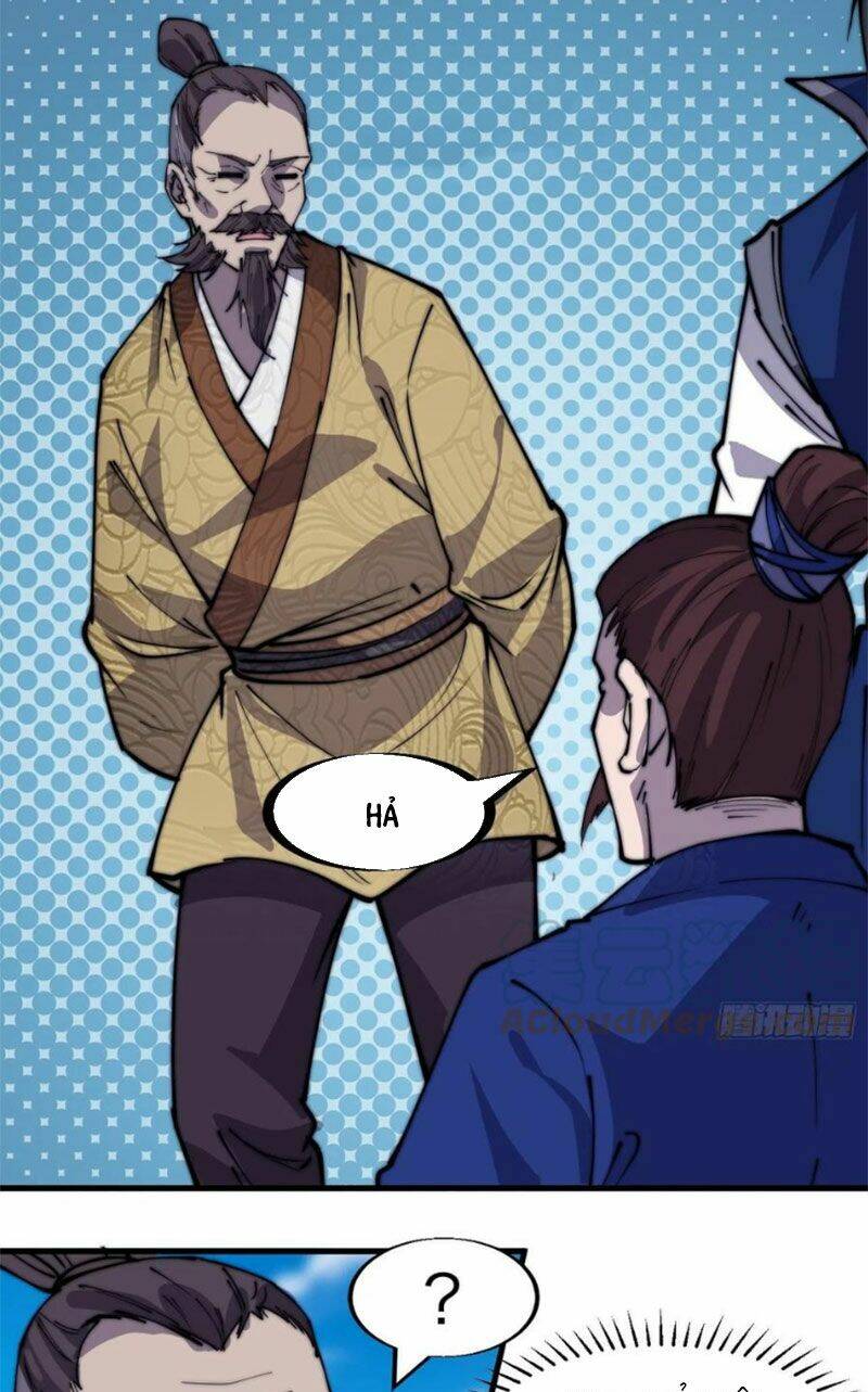 Ta Có Một Sơn Trại Chapter 332 - Trang 12