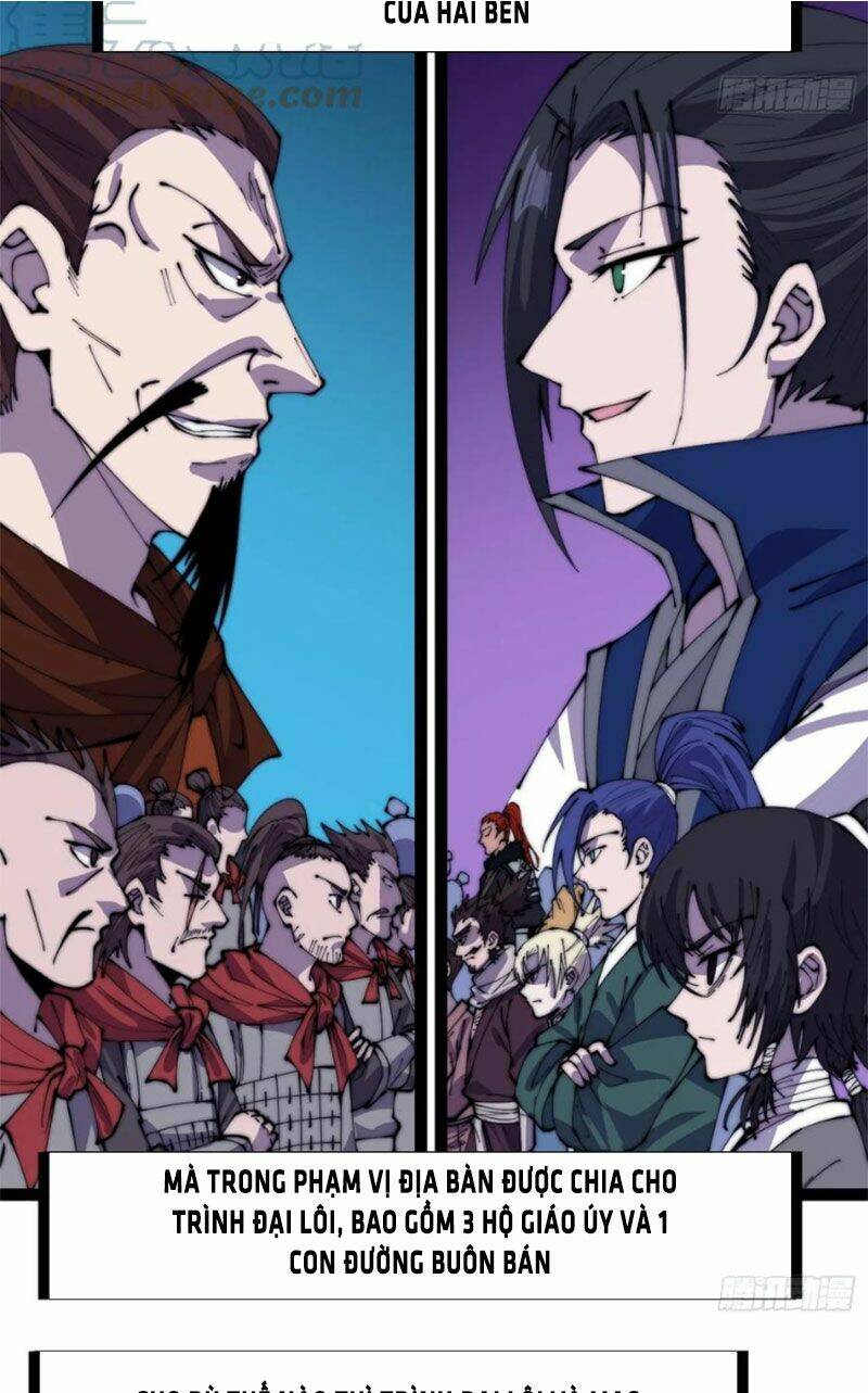 Ta Có Một Sơn Trại Chapter 332 - Trang 16