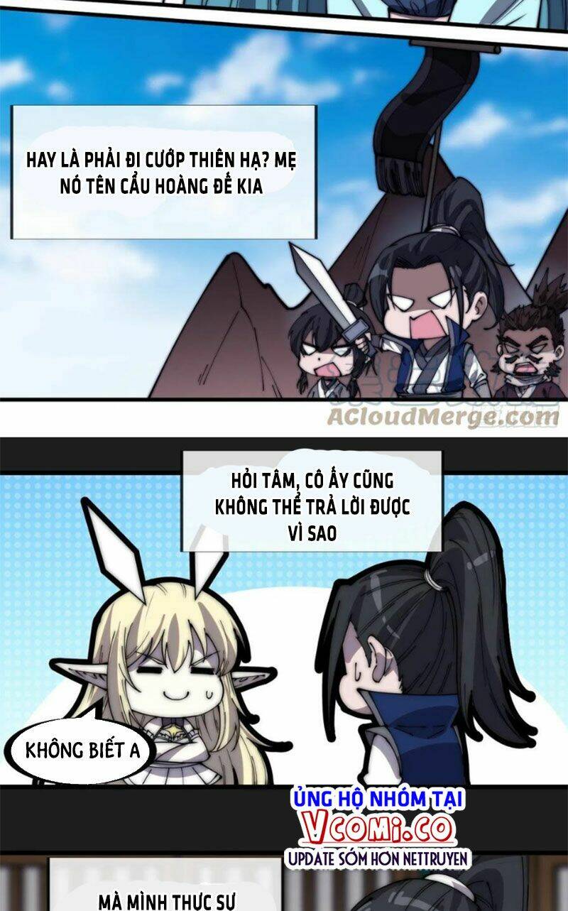 Ta Có Một Sơn Trại Chapter 332 - Trang 24