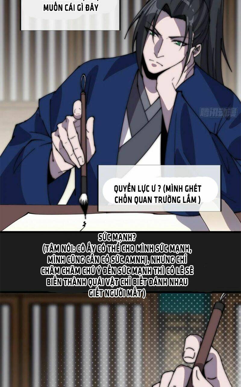 Ta Có Một Sơn Trại Chapter 332 - Trang 25