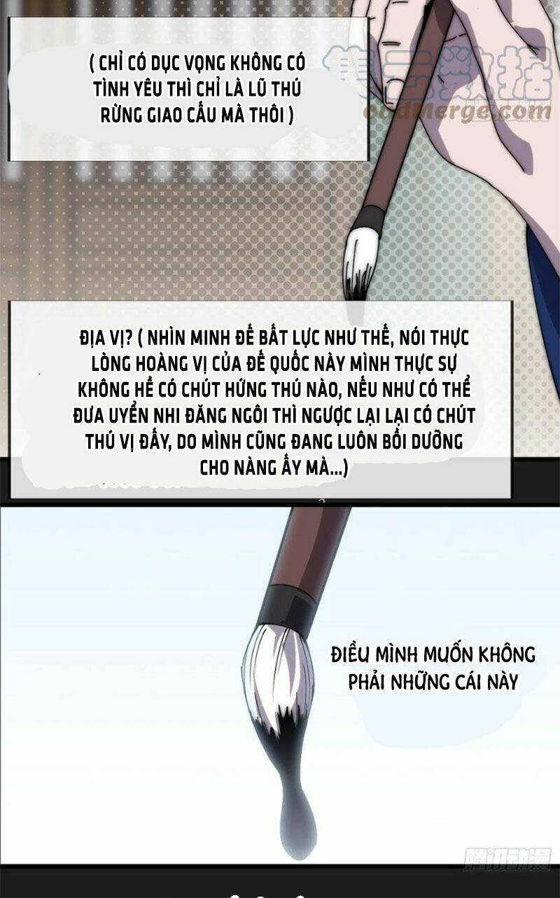 Ta Có Một Sơn Trại Chapter 332 - Trang 26