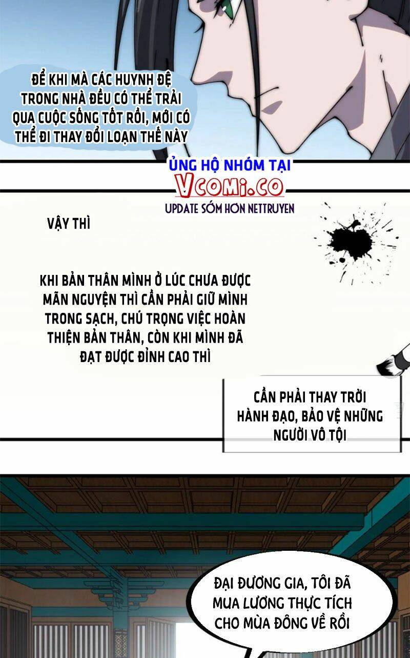 Ta Có Một Sơn Trại Chapter 332 - Trang 28