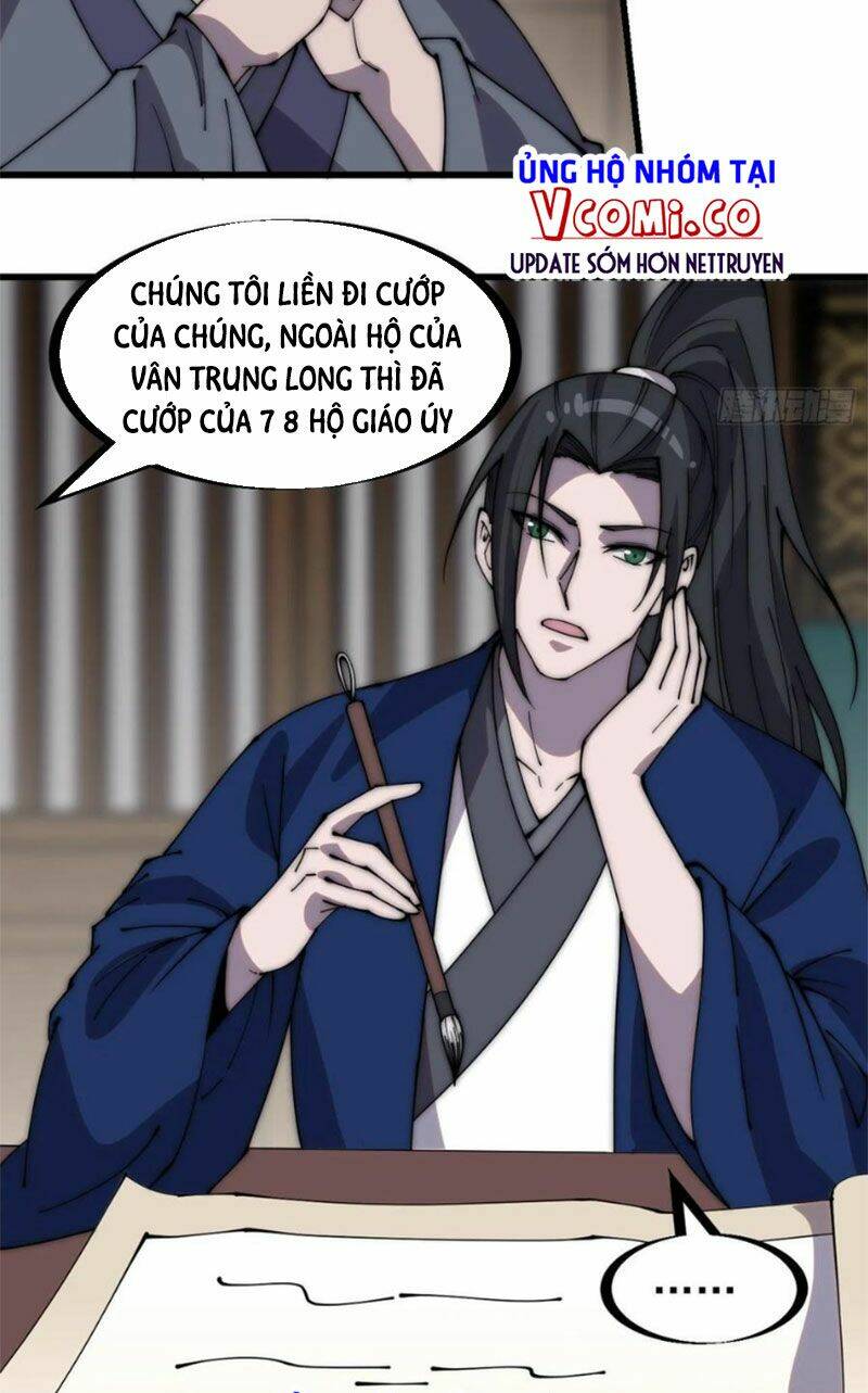 Ta Có Một Sơn Trại Chapter 332 - Trang 30