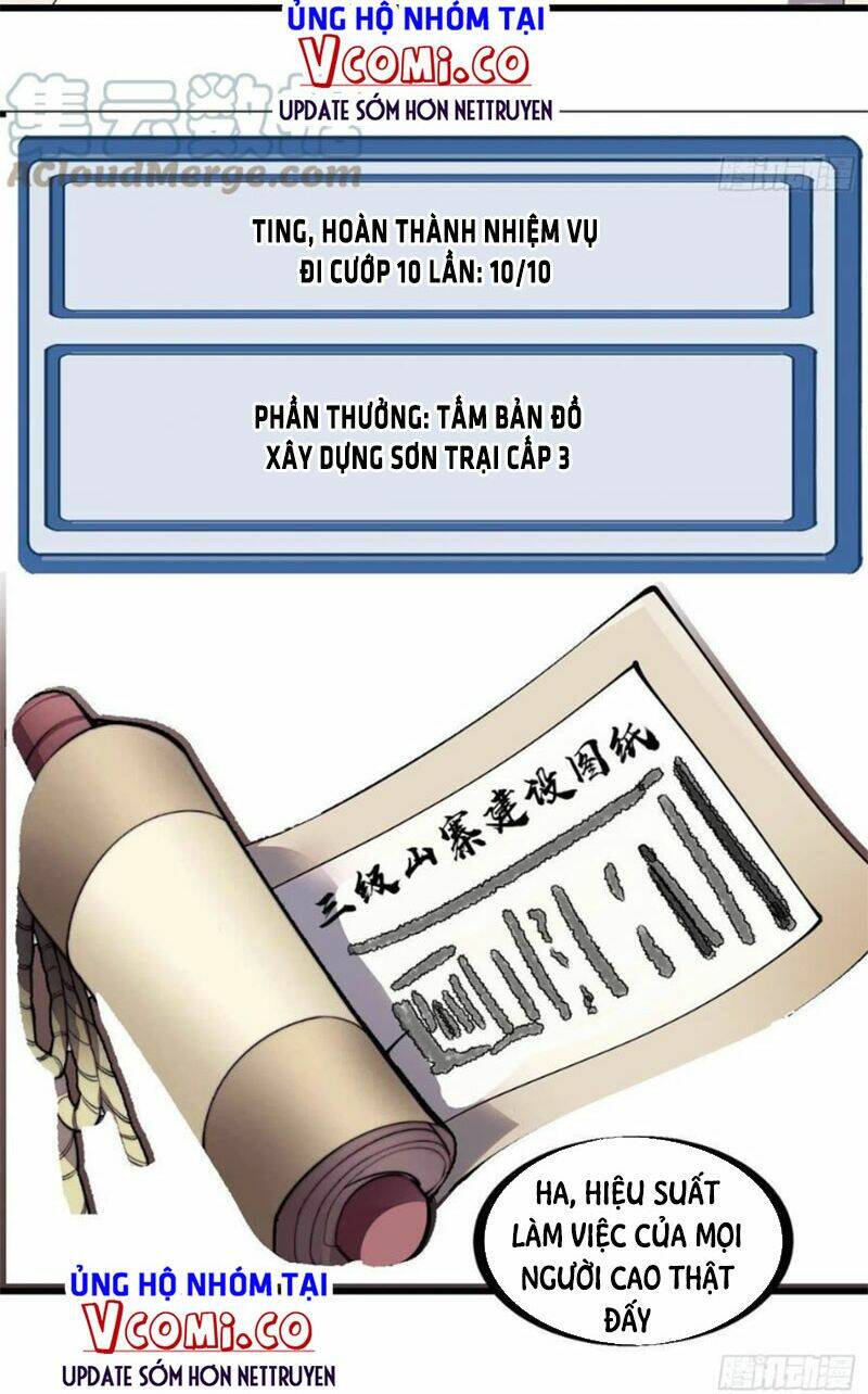 Ta Có Một Sơn Trại - Chapter 332 - Page 31