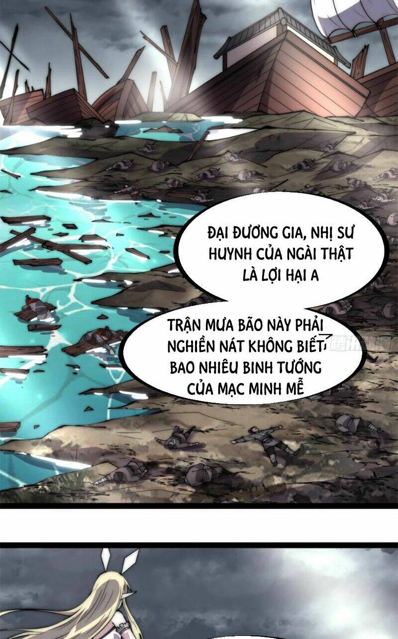 Ta Có Một Sơn Trại Chapter 332 - Trang 3