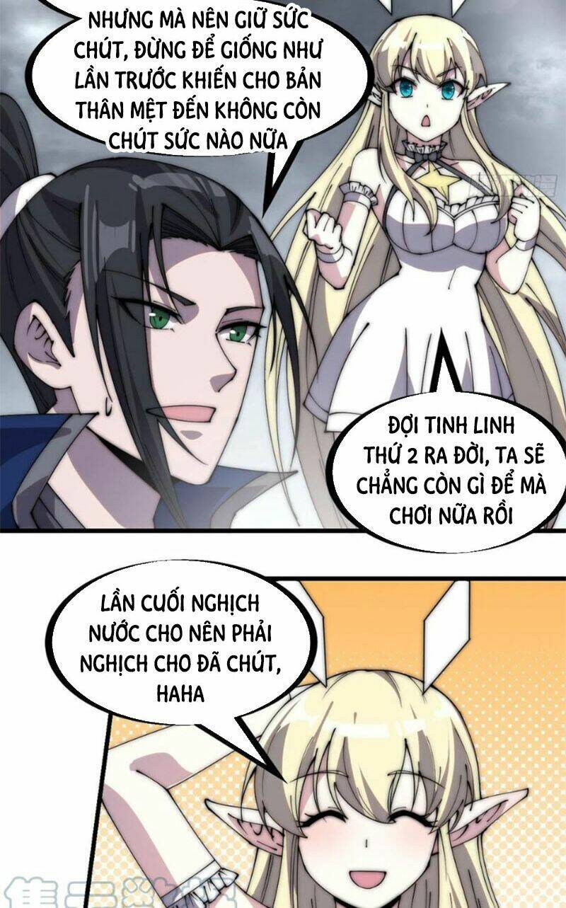 Ta Có Một Sơn Trại Chapter 332 - Trang 5