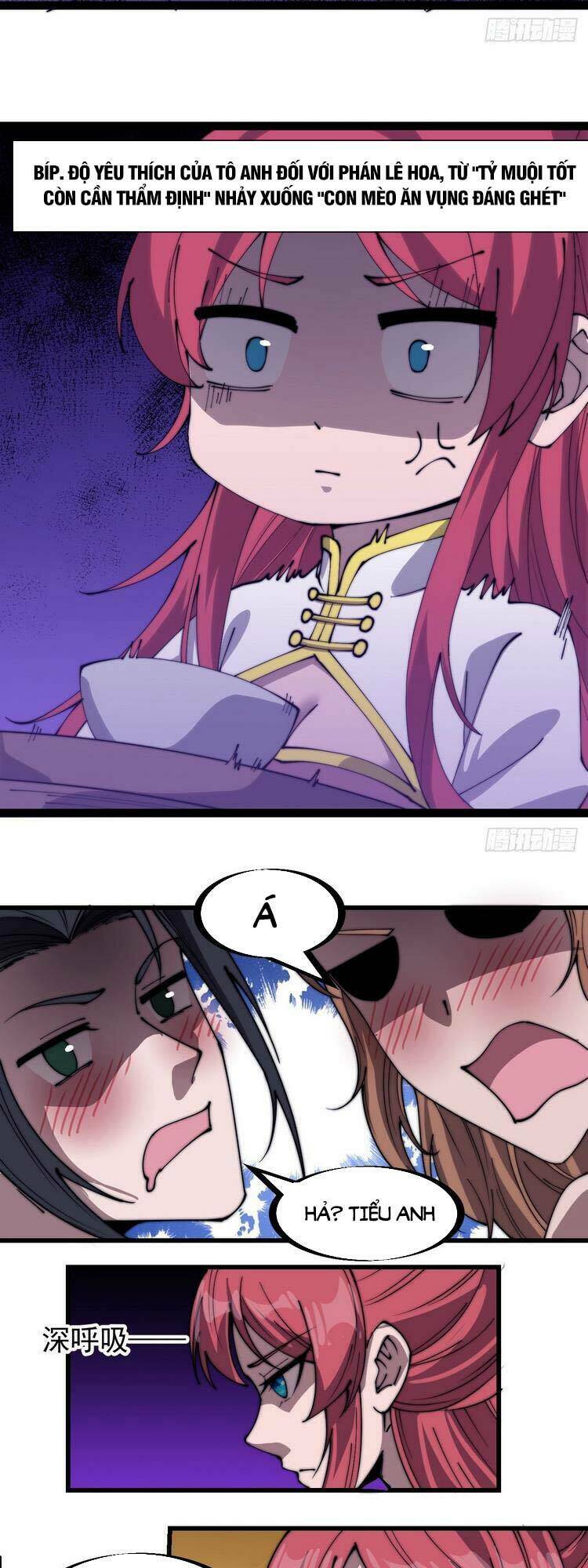 Ta Có Một Sơn Trại Chapter 334 - Trang 13