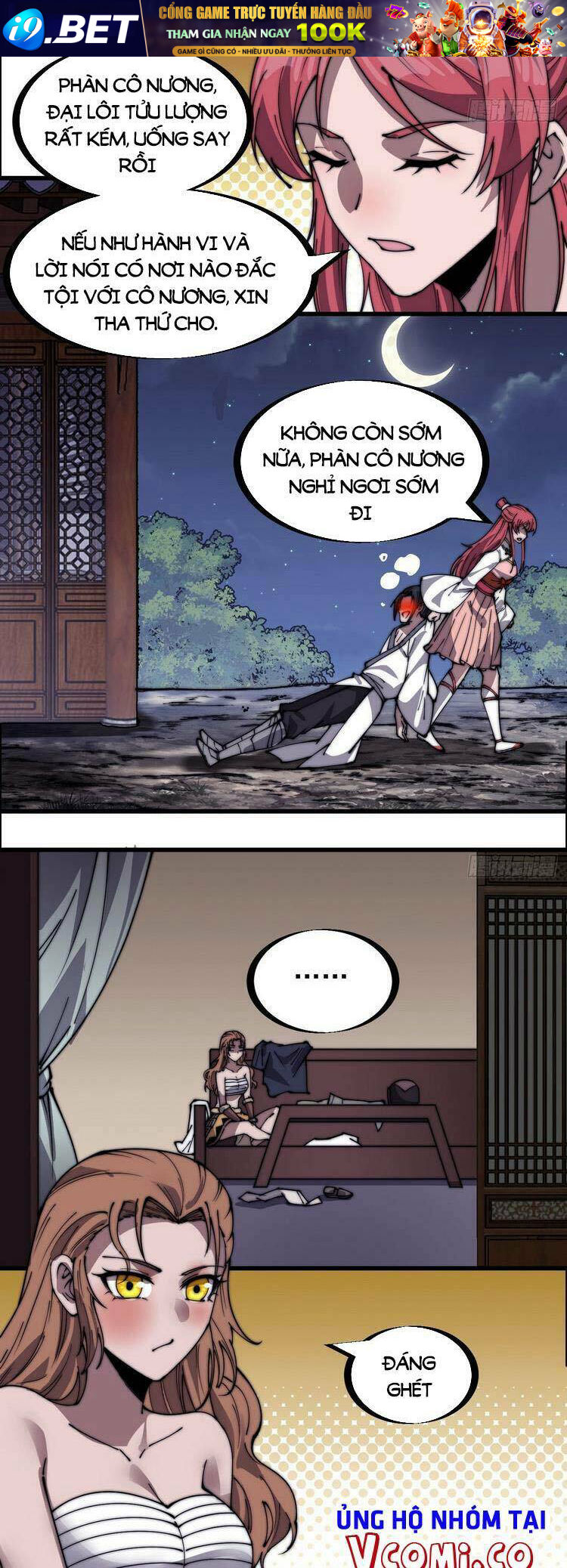 Ta Có Một Sơn Trại Chapter 334 - Trang 14