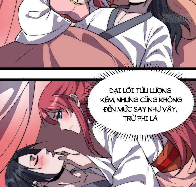 Ta Có Một Sơn Trại Chapter 334 - Trang 16