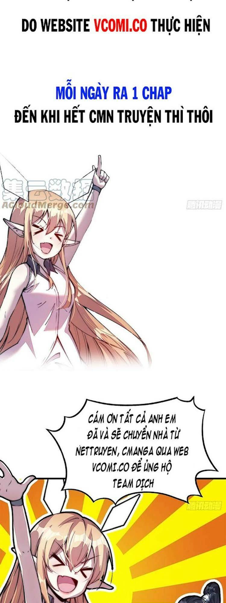 Ta Có Một Sơn Trại Chapter 334 - Trang 20