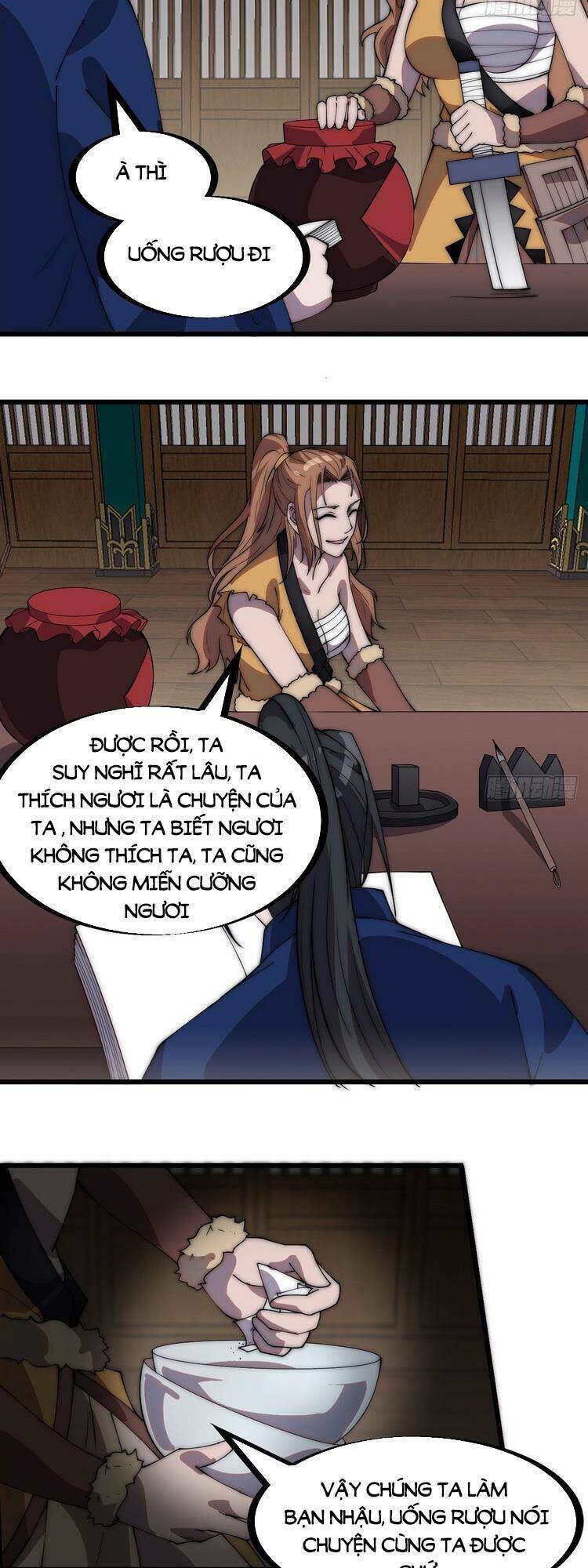 Ta Có Một Sơn Trại Chapter 334 - Trang 8