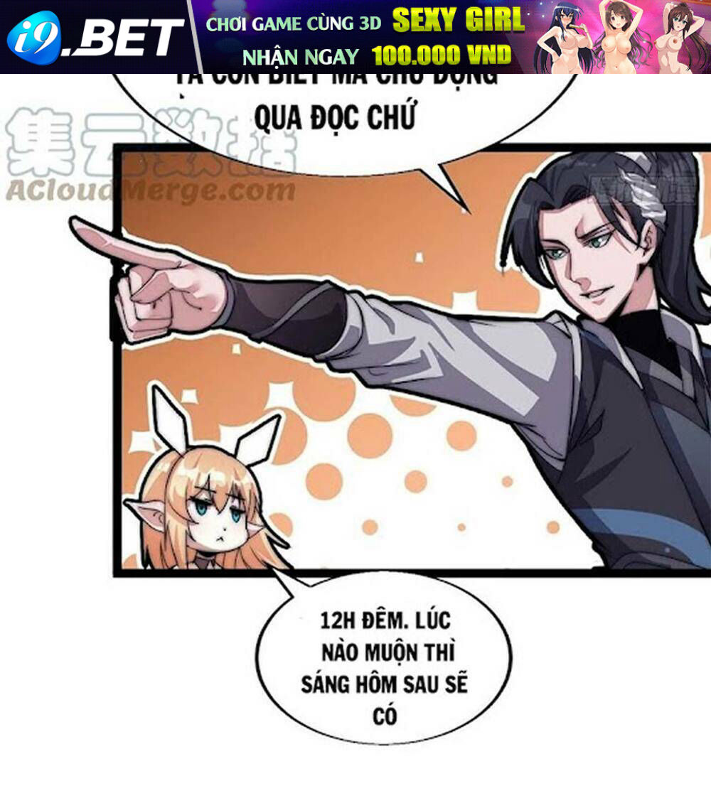 Ta Có Một Sơn Trại - Chapter 335 - Page 40