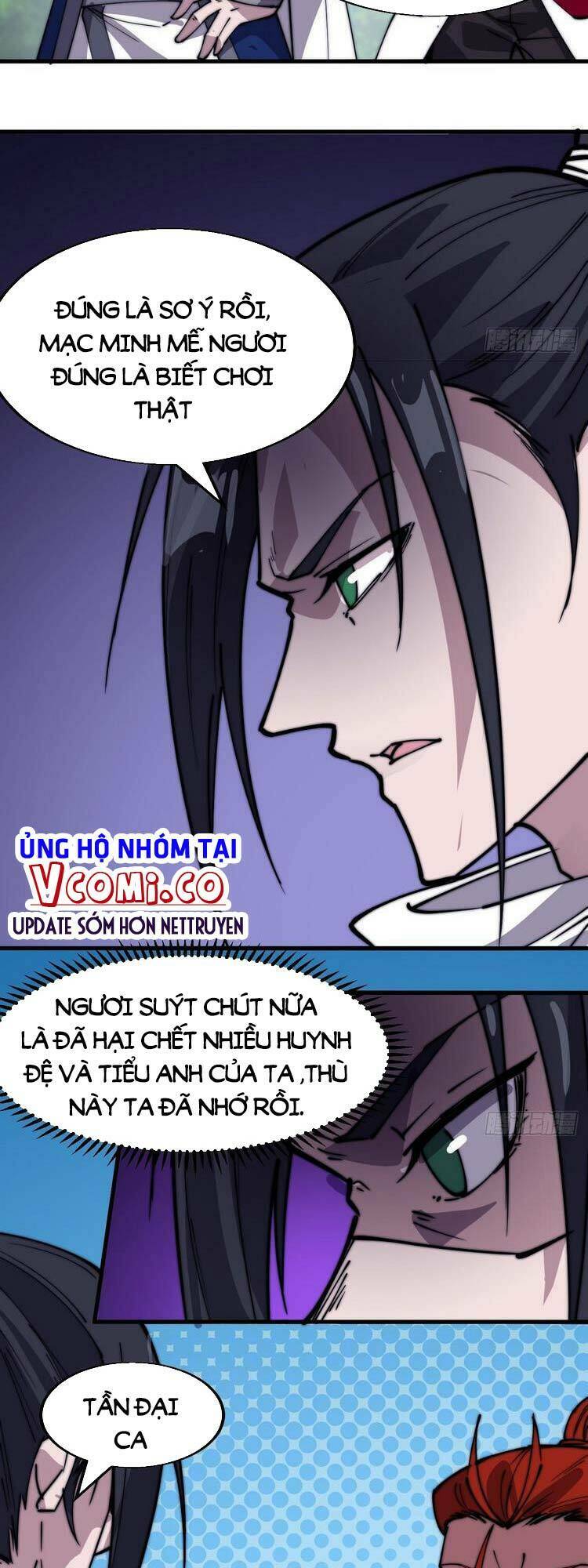 Ta Có Một Sơn Trại - Chapter 337 - Page 15