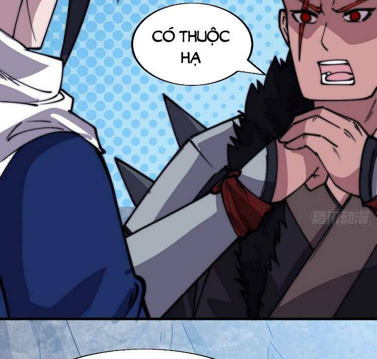 Ta Có Một Sơn Trại - Chapter 337 - Page 16