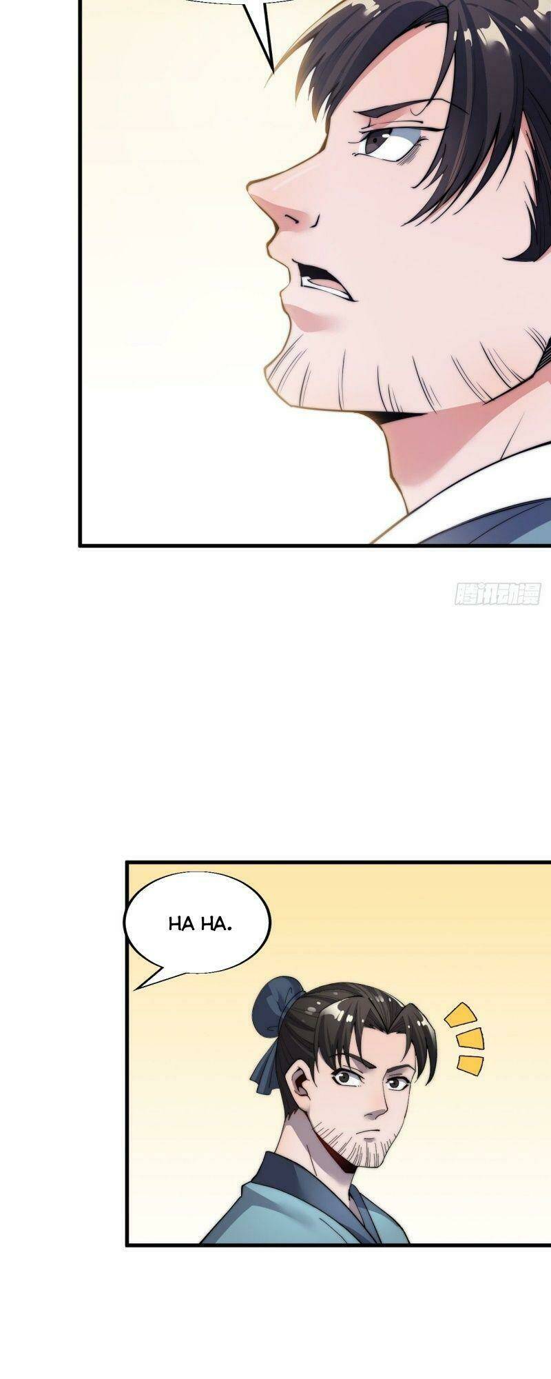 Ta Có Một Sơn Trại Chapter 34 - Trang 9