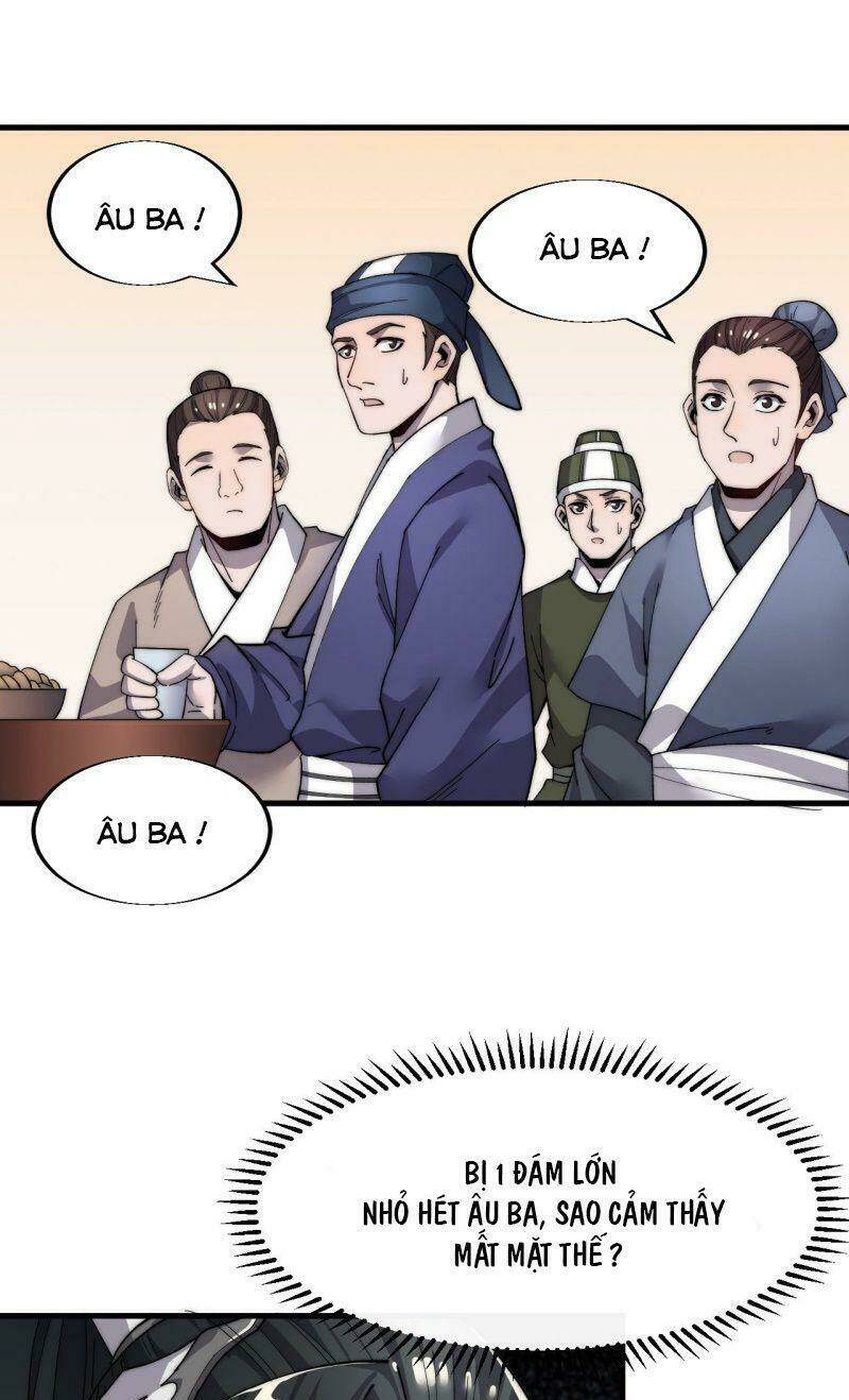 Ta Có Một Sơn Trại Chapter 34 - Trang 13