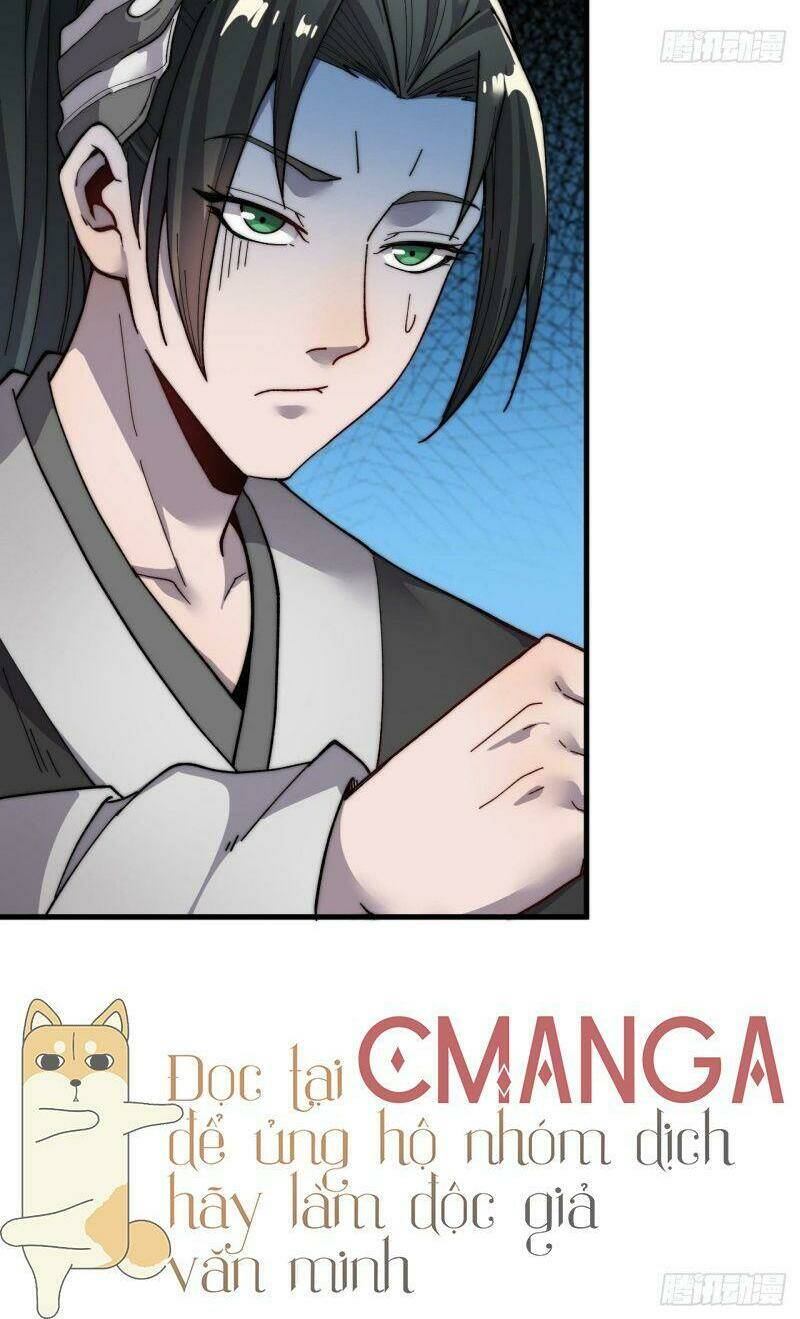 Ta Có Một Sơn Trại Chapter 34 - Trang 14