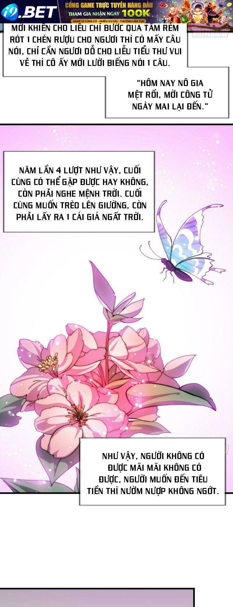 Ta Có Một Sơn Trại Chapter 34 - Trang 21