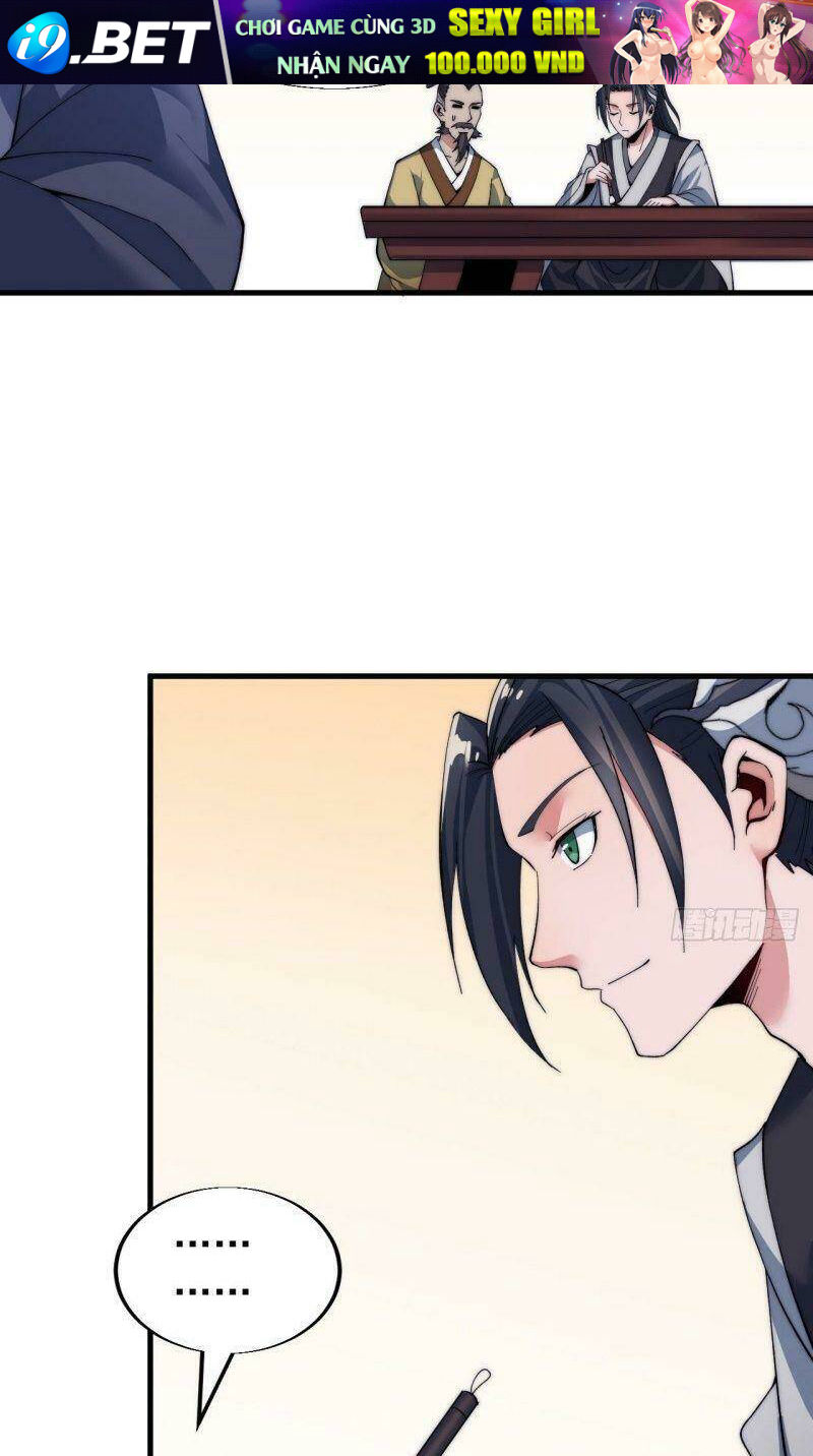 Ta Có Một Sơn Trại Chapter 34 - Trang 25