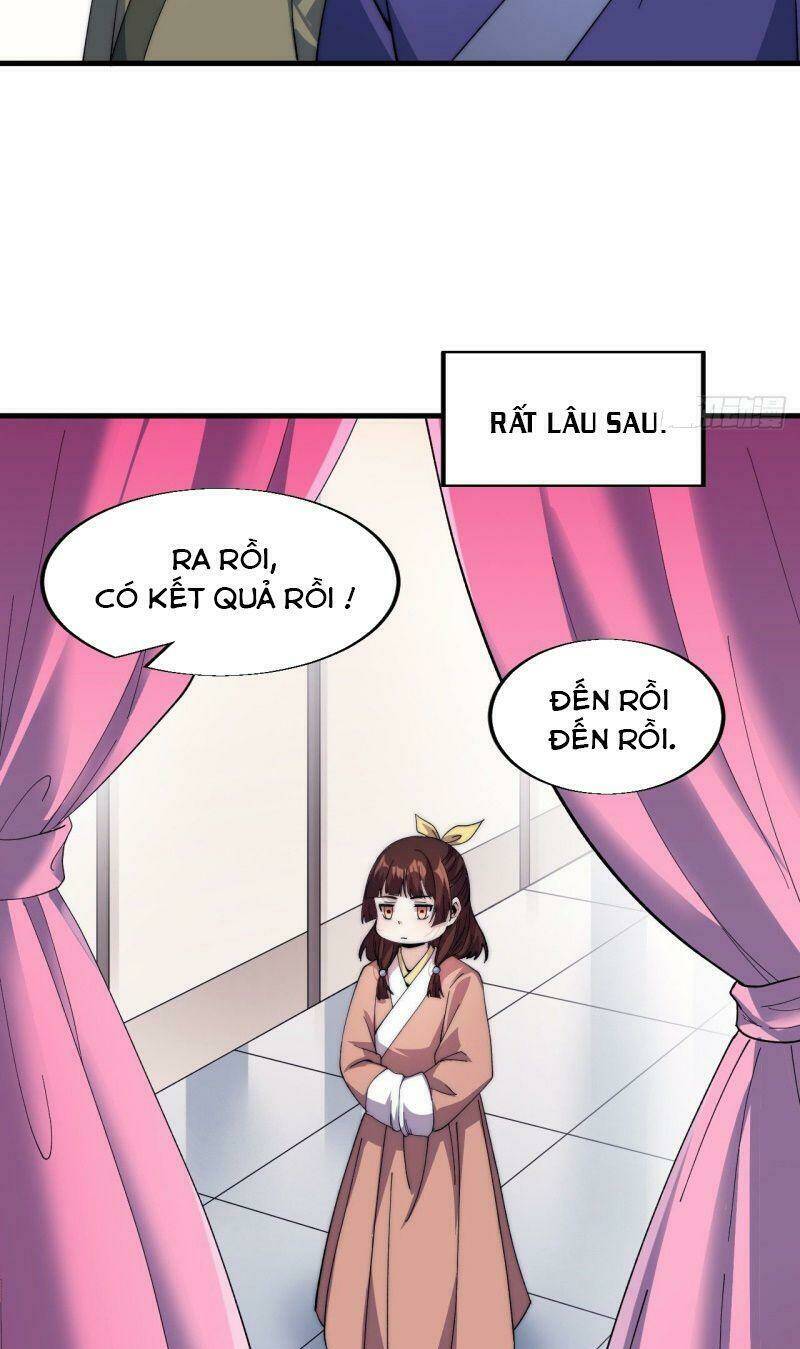 Ta Có Một Sơn Trại Chapter 34 - Trang 28