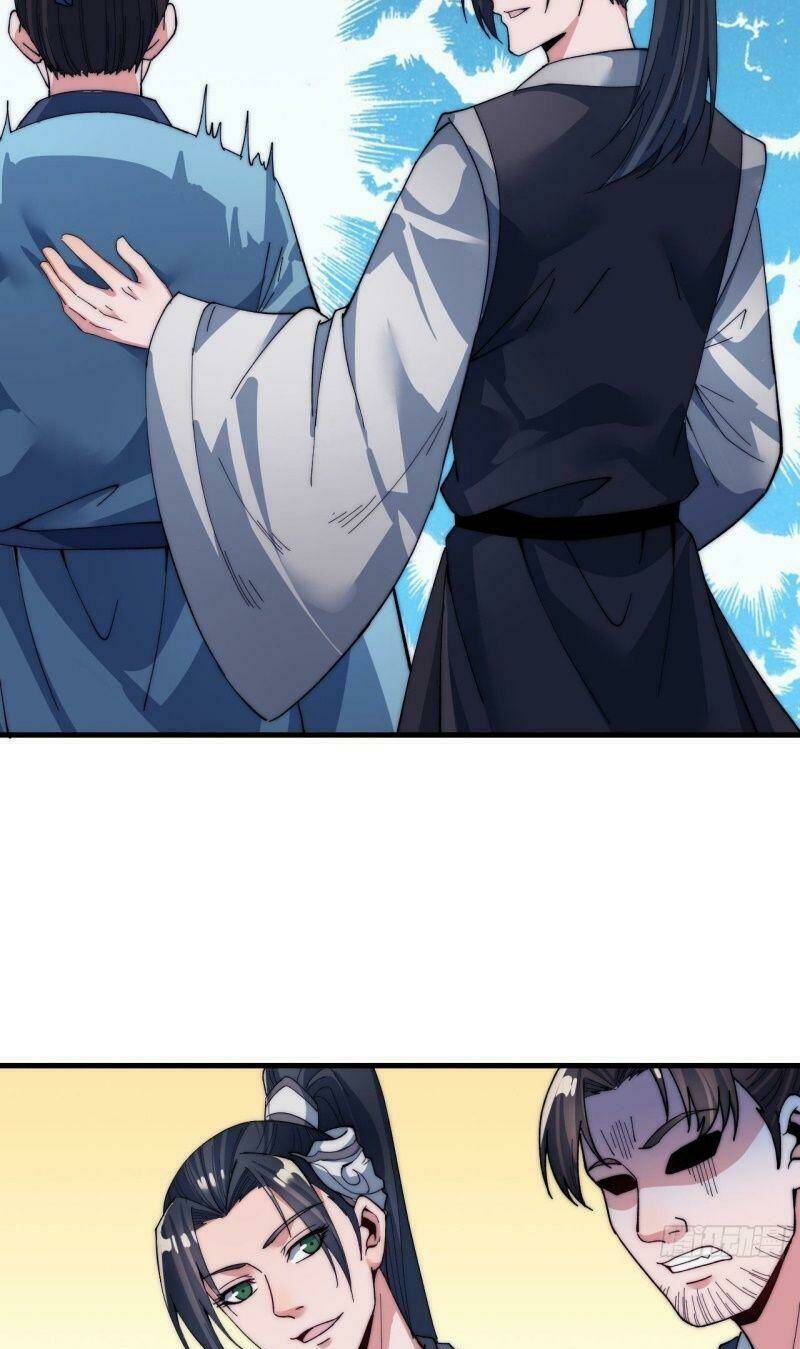 Ta Có Một Sơn Trại Chapter 34 - Trang 31