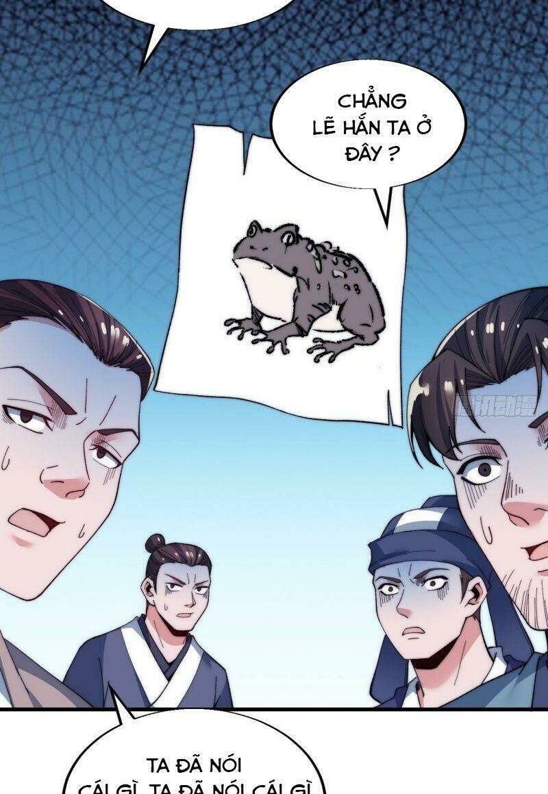 Ta Có Một Sơn Trại Chapter 34 - Trang 36