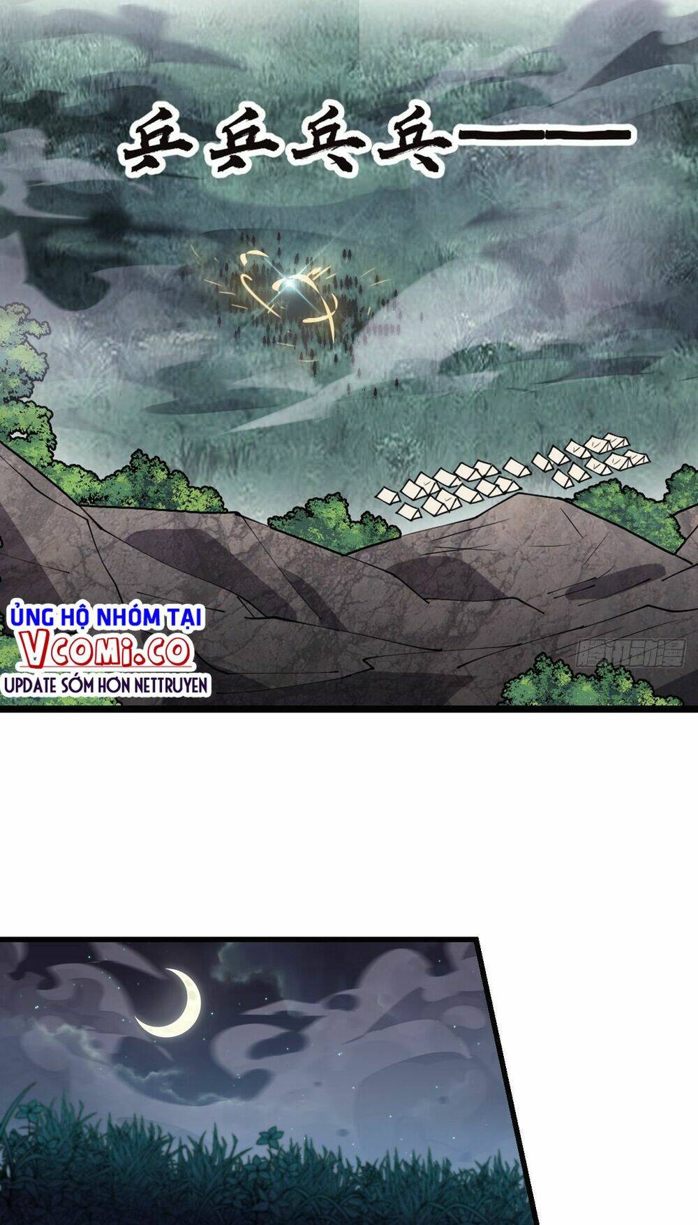 Ta Có Một Sơn Trại Chapter 340 - Trang 22