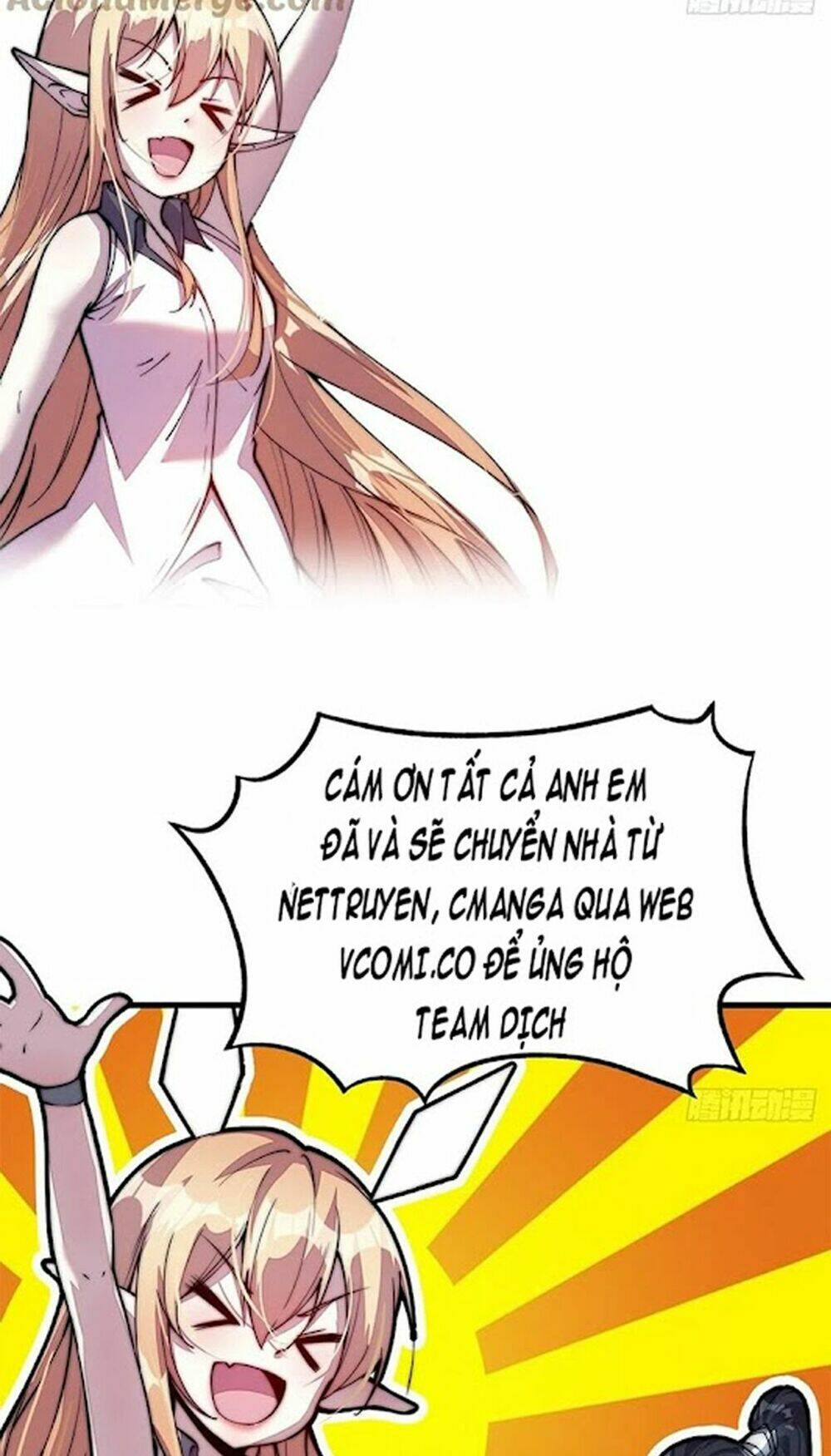 Ta Có Một Sơn Trại Chapter 340 - Trang 26