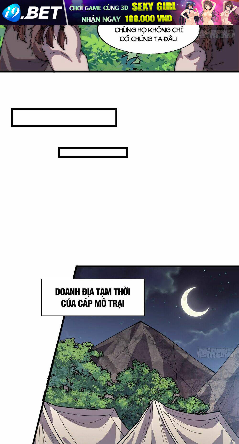 Ta Có Một Sơn Trại Chapter 340 - Trang 3