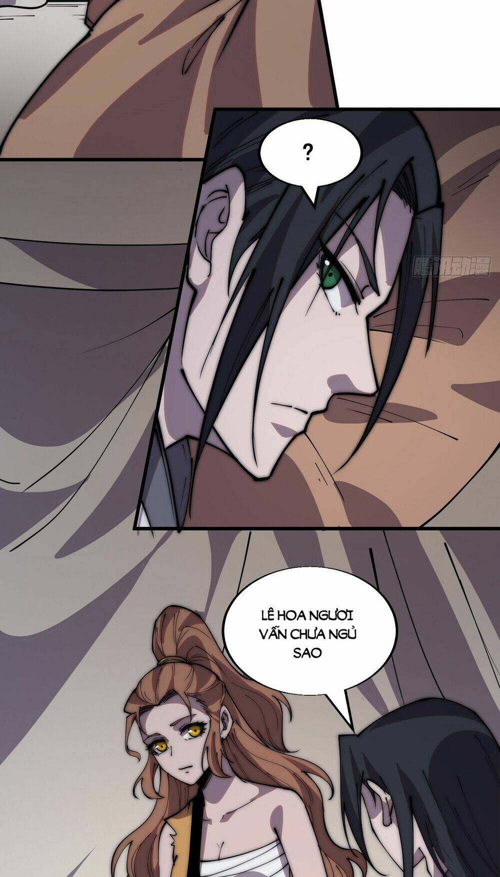 Ta Có Một Sơn Trại Chapter 340 - Trang 5