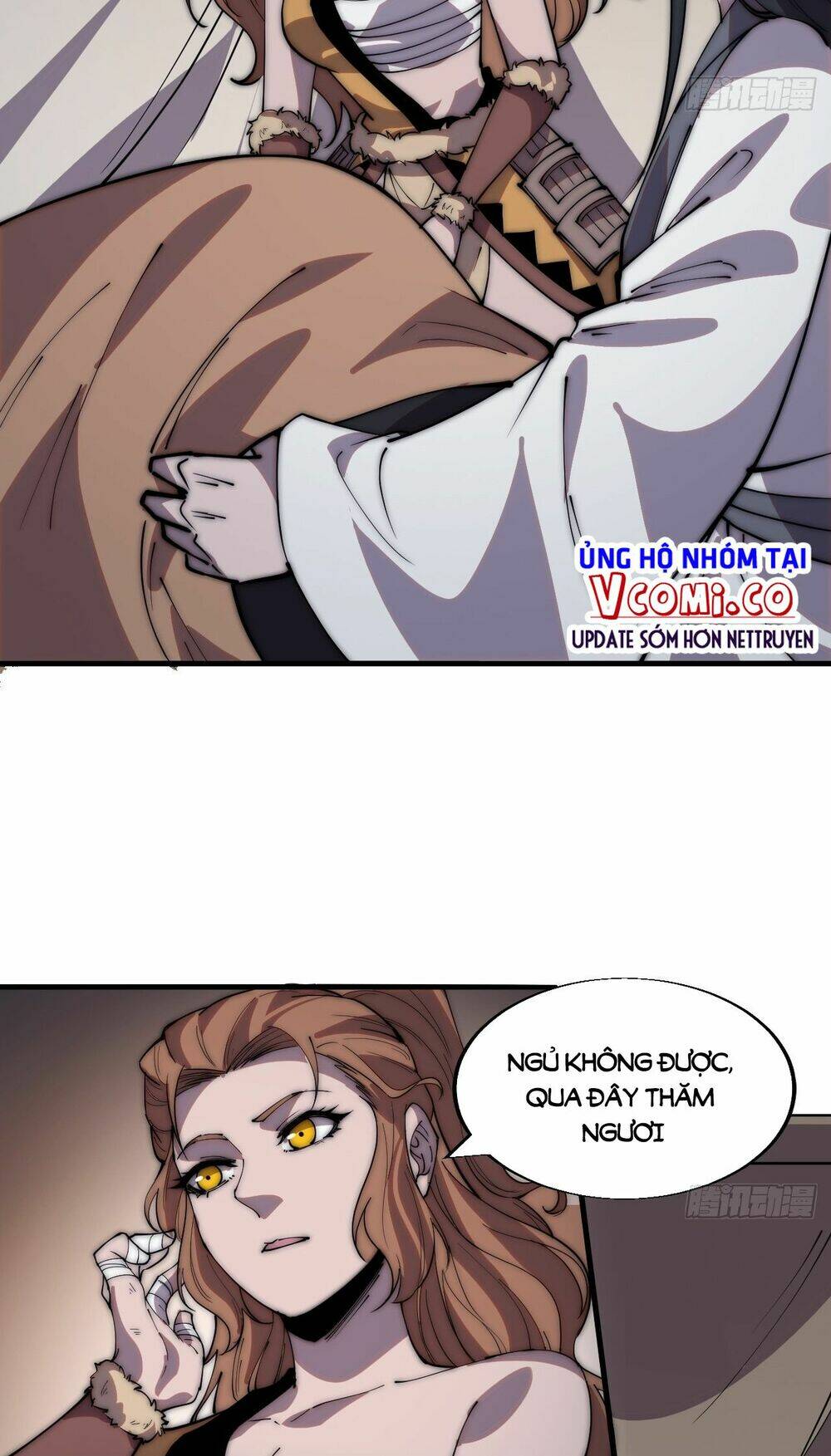 Ta Có Một Sơn Trại Chapter 340 - Trang 6