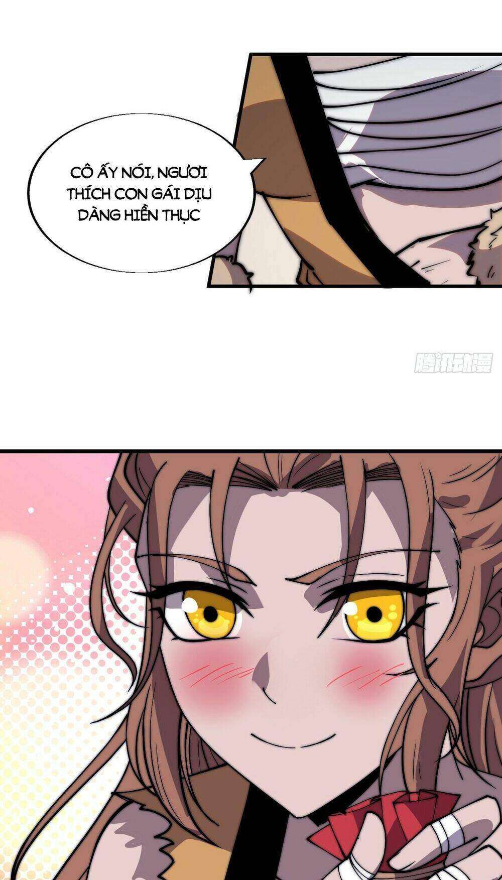 Ta Có Một Sơn Trại Chapter 340 - Trang 8