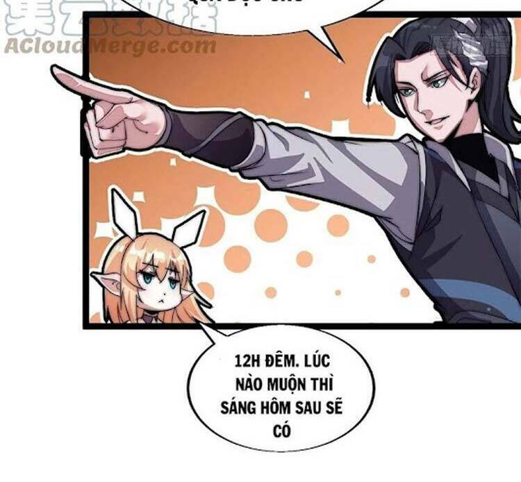 Ta Có Một Sơn Trại - Chapter 342 - Page 30