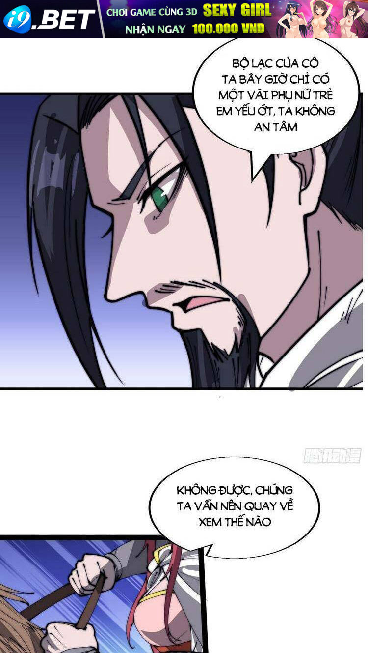 Ta Có Một Sơn Trại Chapter 344 - Trang 13