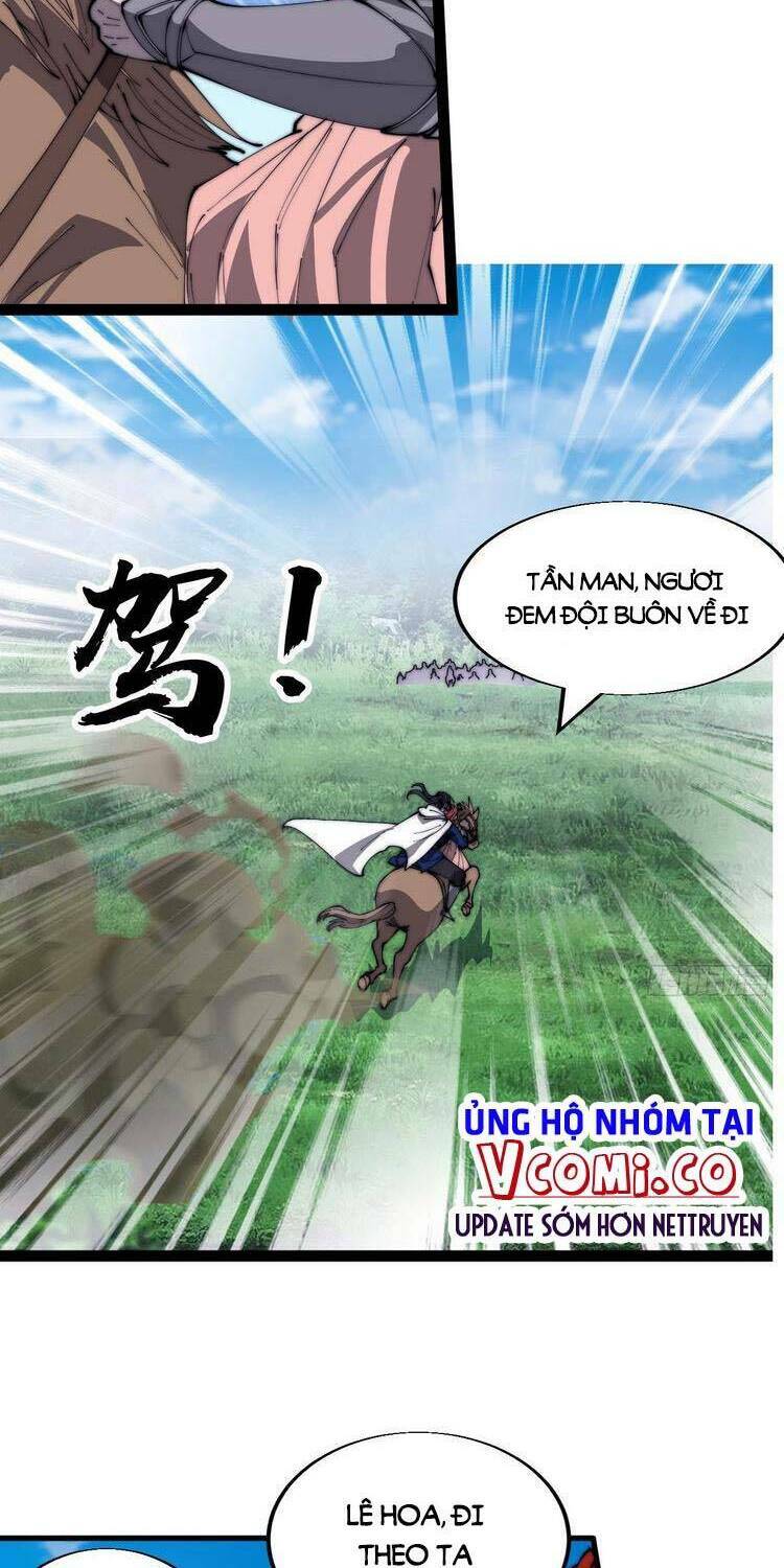 Ta Có Một Sơn Trại Chapter 344 - Trang 14