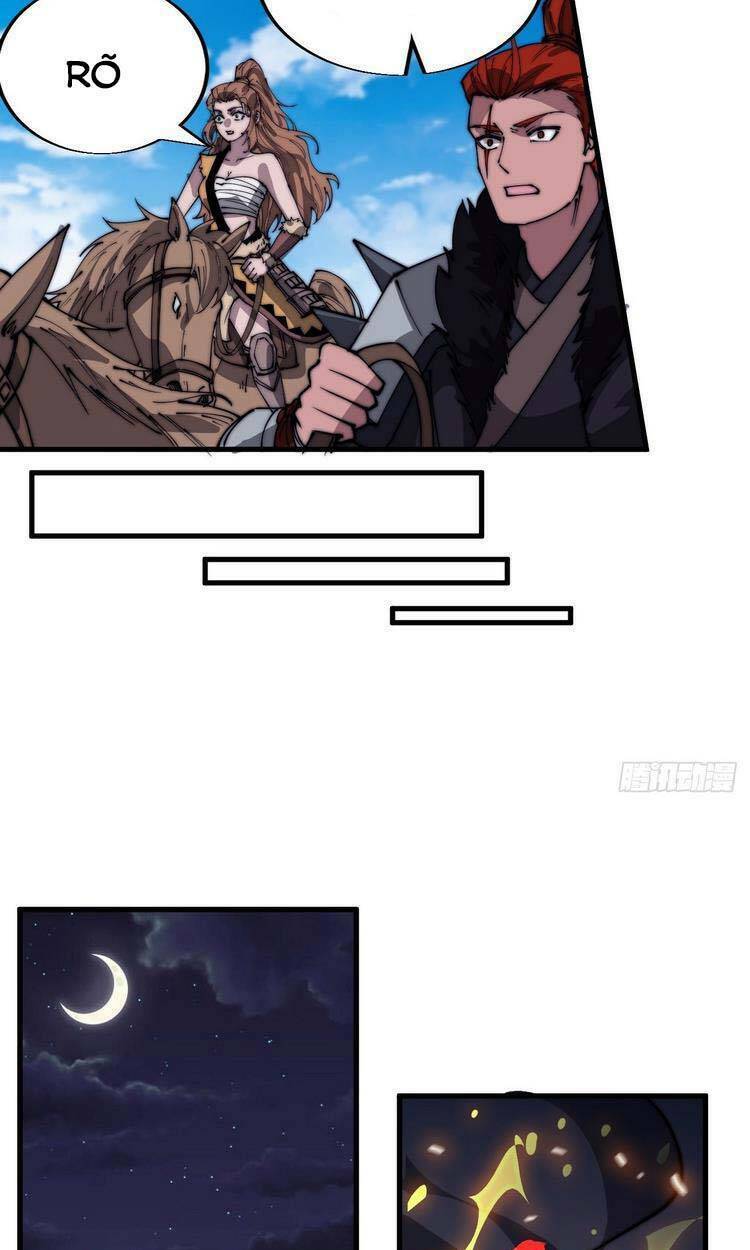 Ta Có Một Sơn Trại Chapter 344 - Trang 15